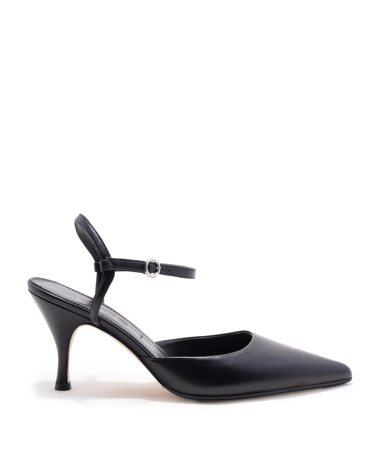 Catelyn Nappa Heels