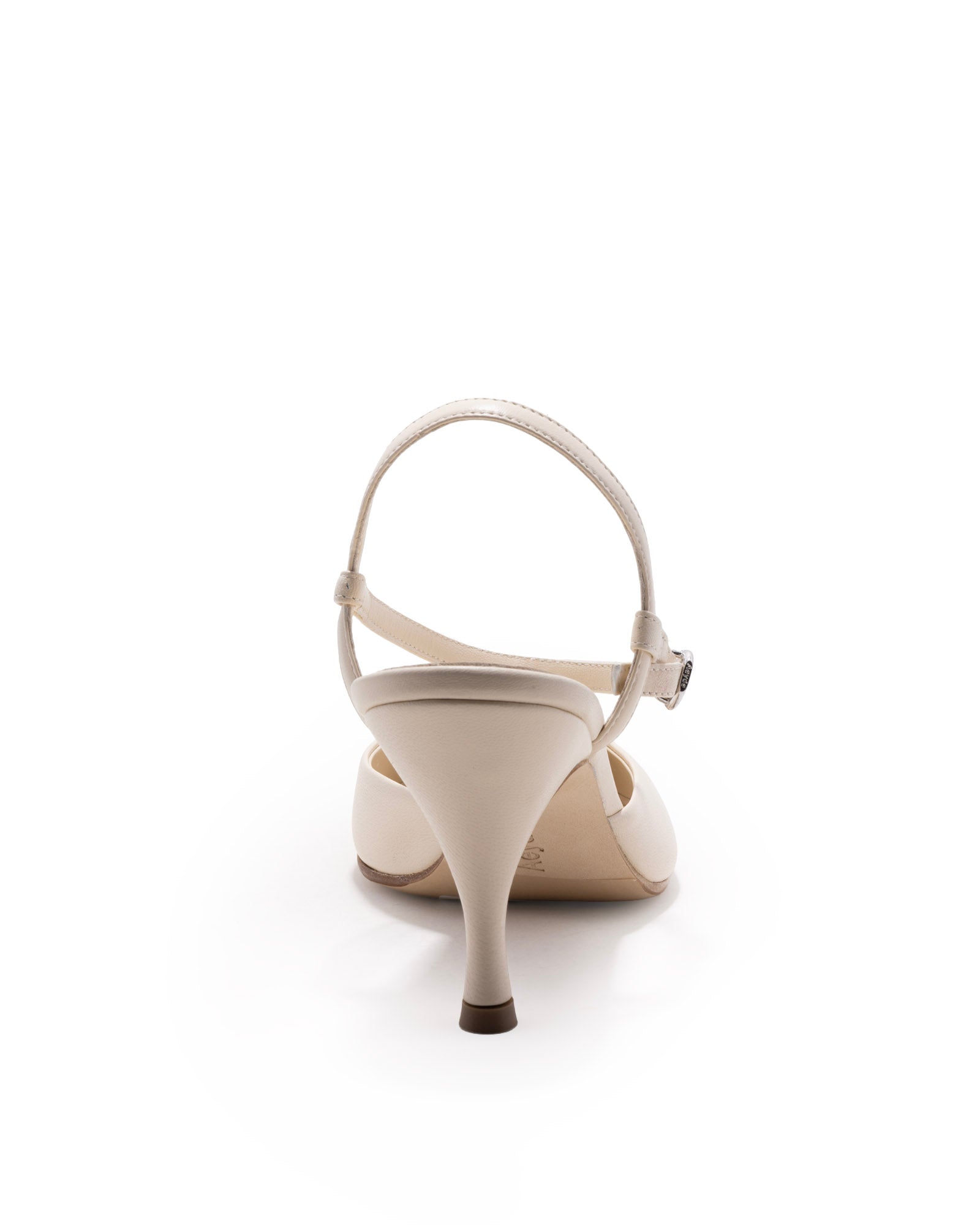 Catelyn Nappa Heels
