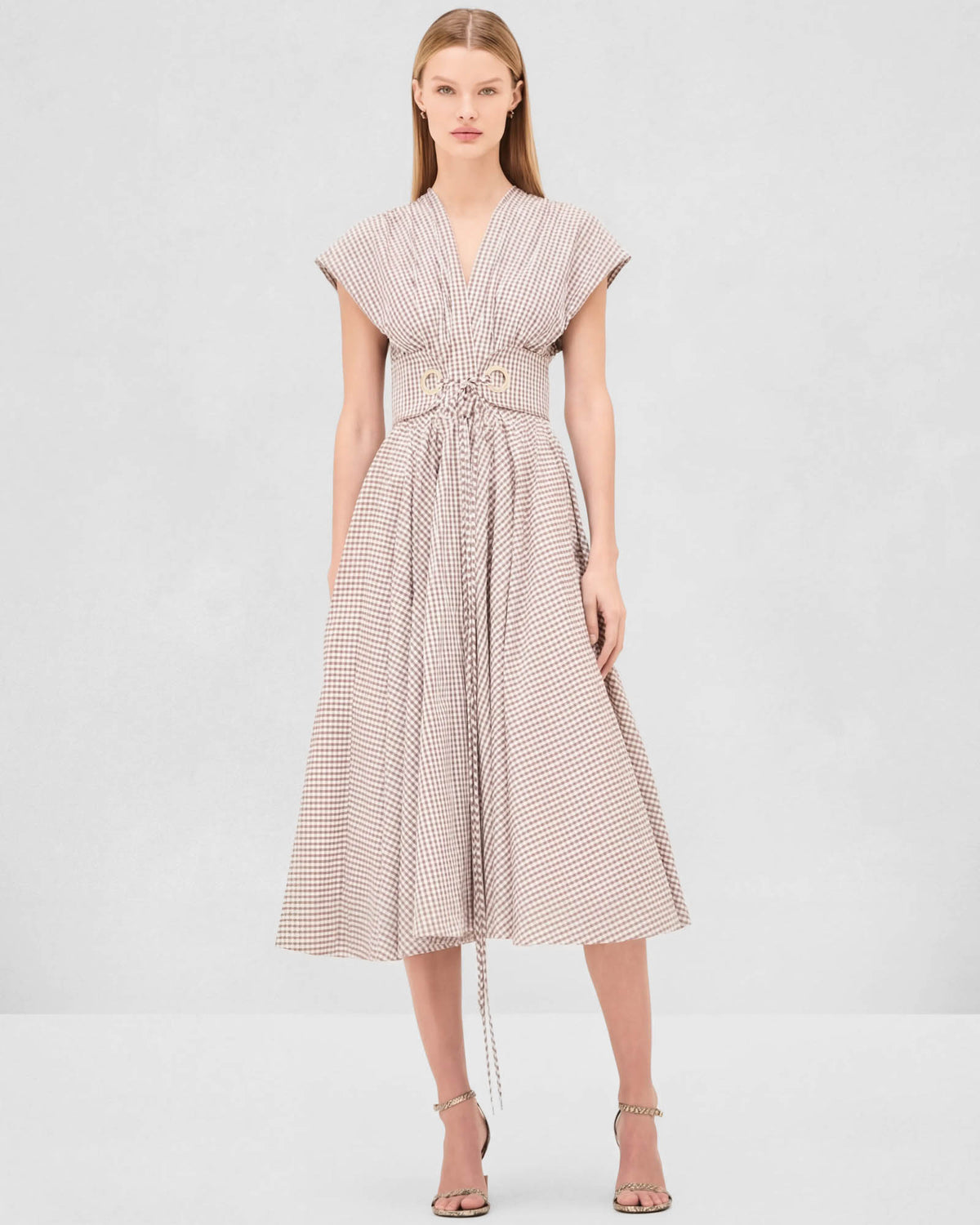 Riviera Dress