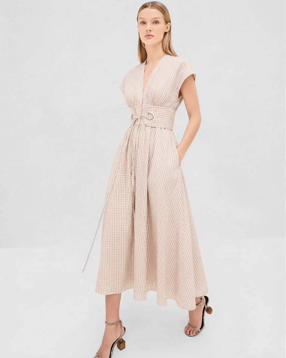 Riviera Dress