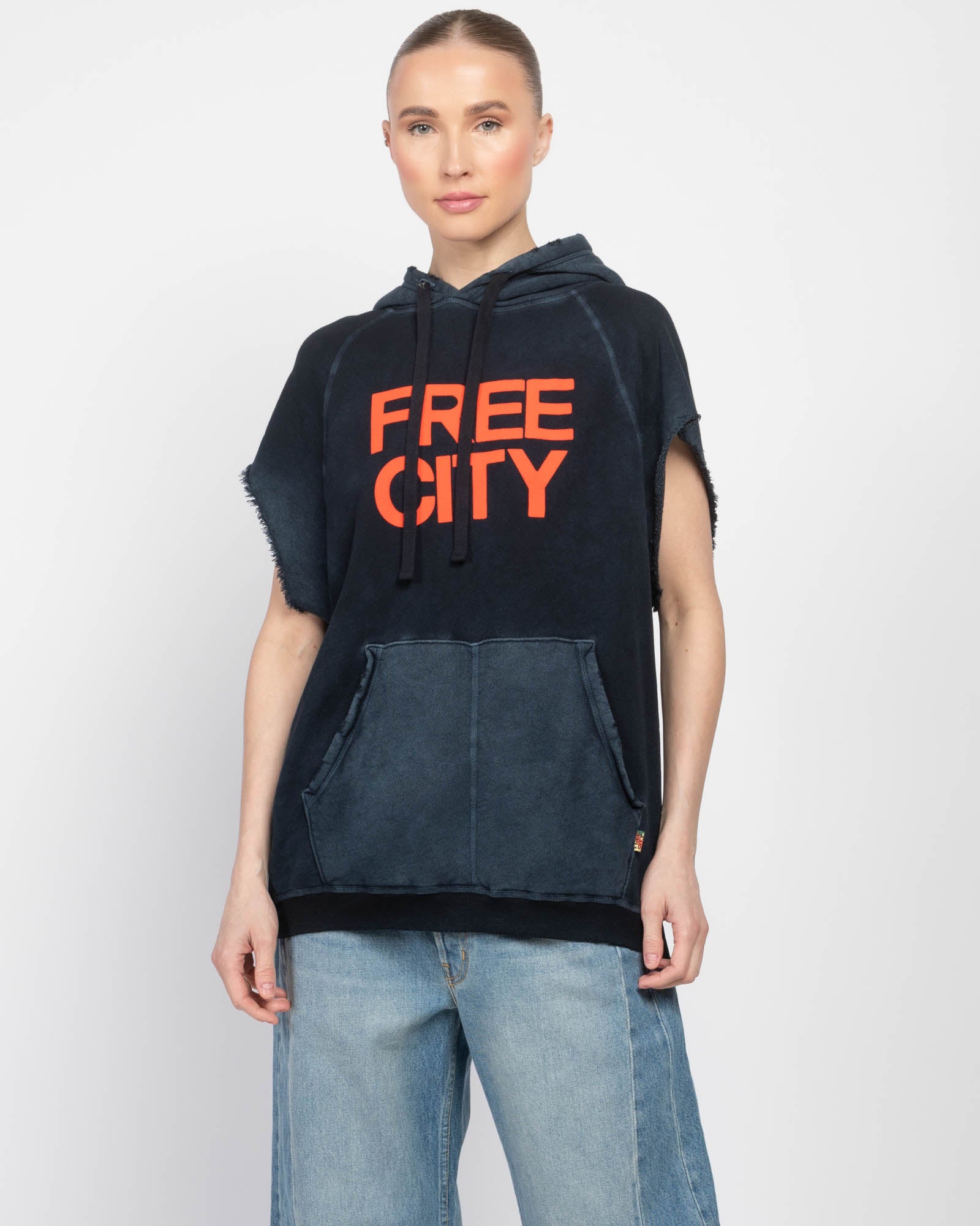 Cutoff Superyumm Hoodie