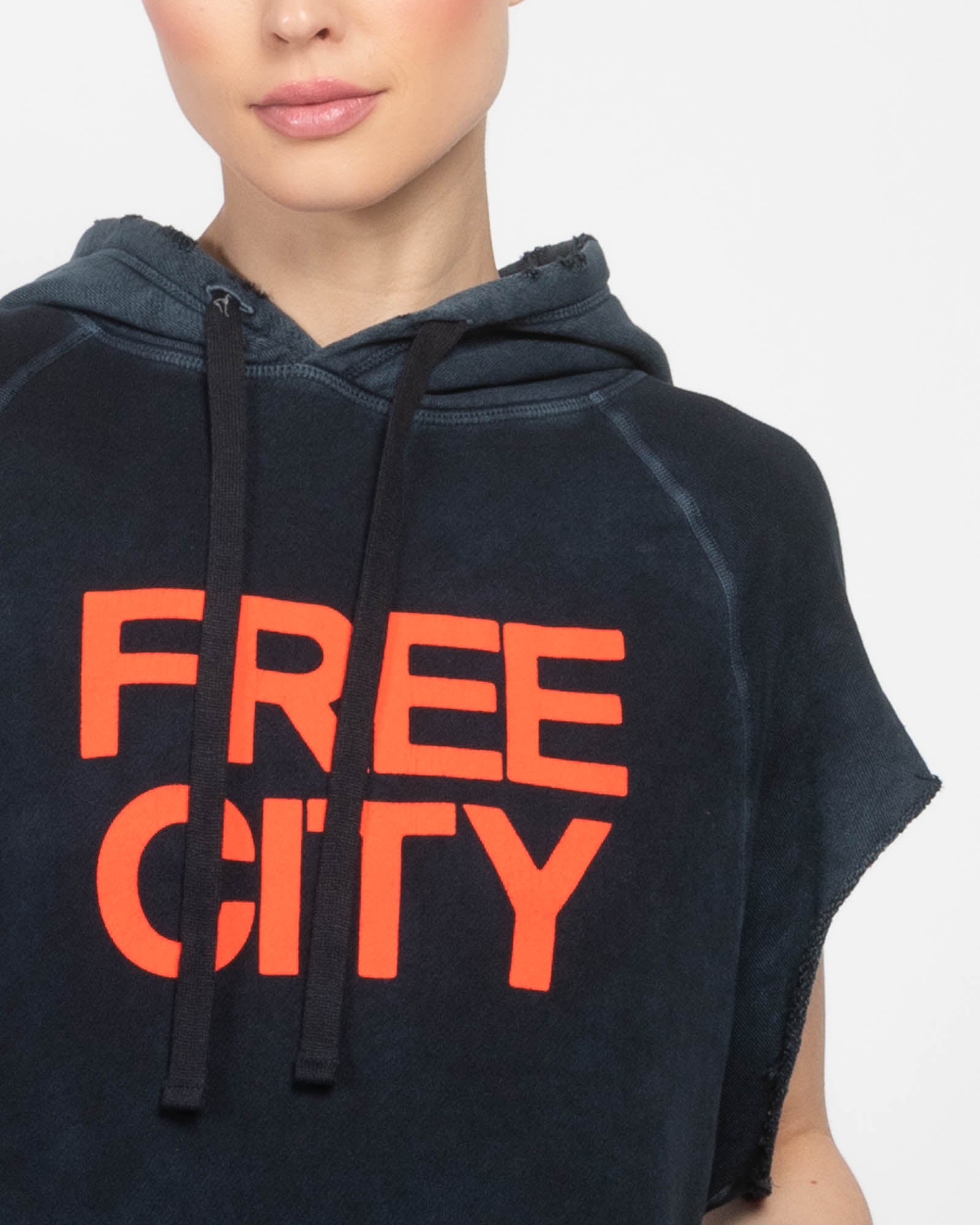 Cutoff Superyumm Hoodie