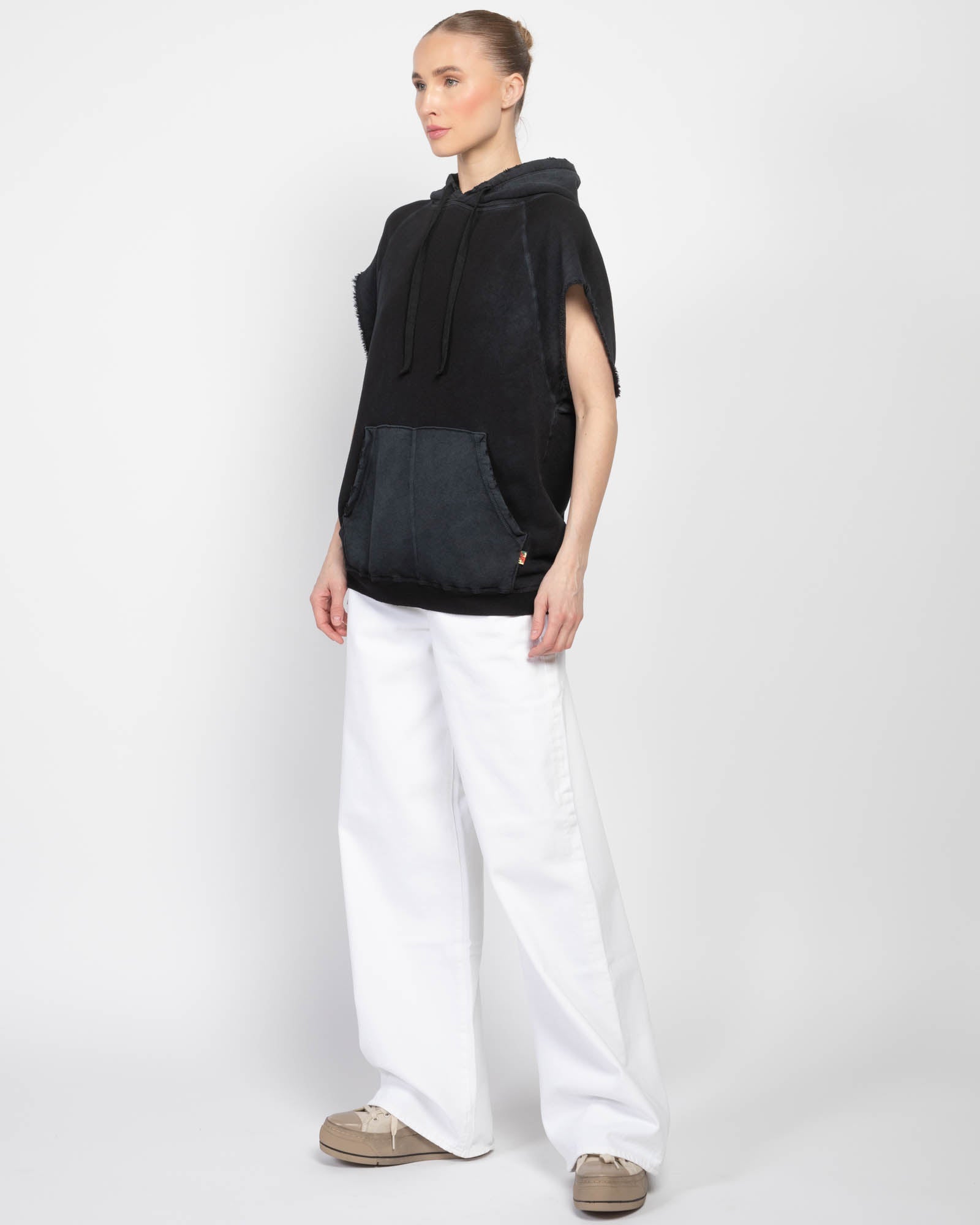 Artist Wanted Superyumm Hoodie