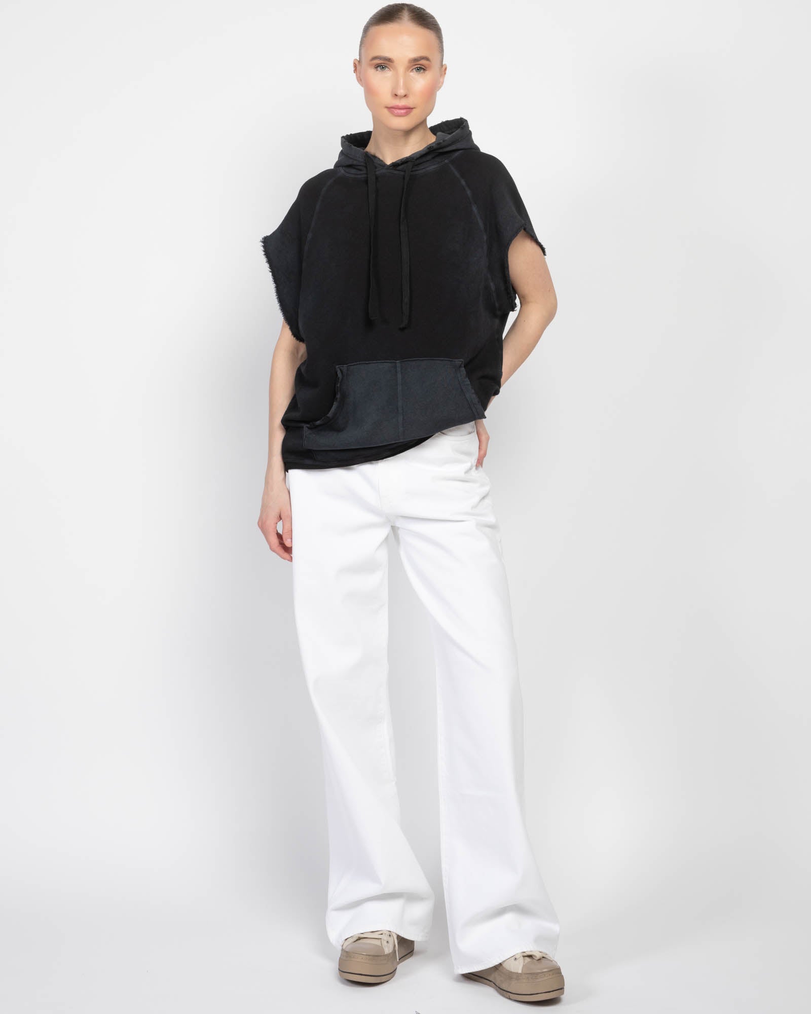 Artist Wanted Superyumm Hoodie