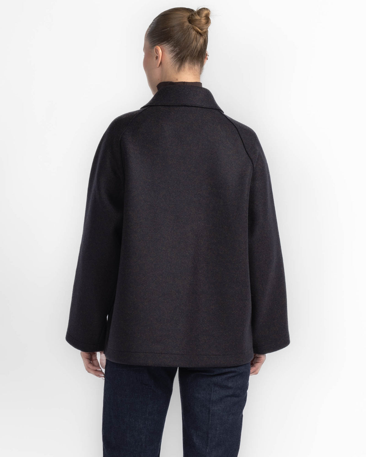 Raglan Jacket