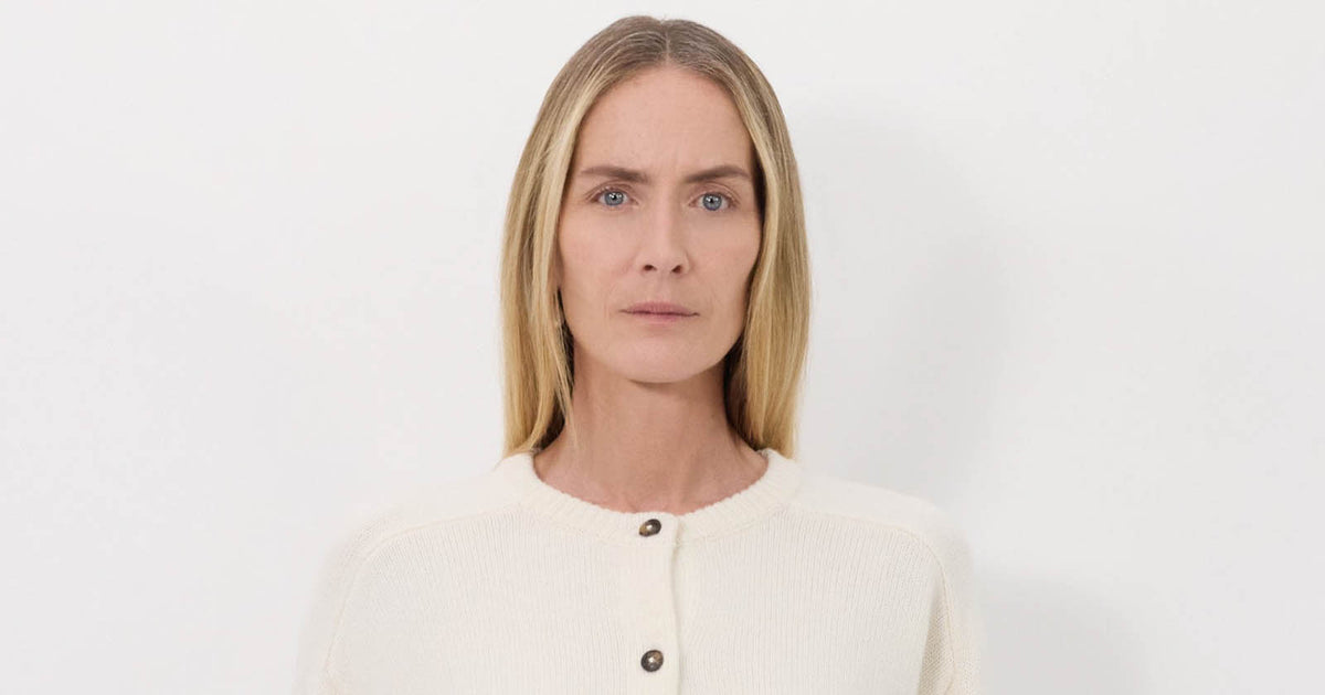 LOULOU DE SAISON Aidar LDS Cardigan