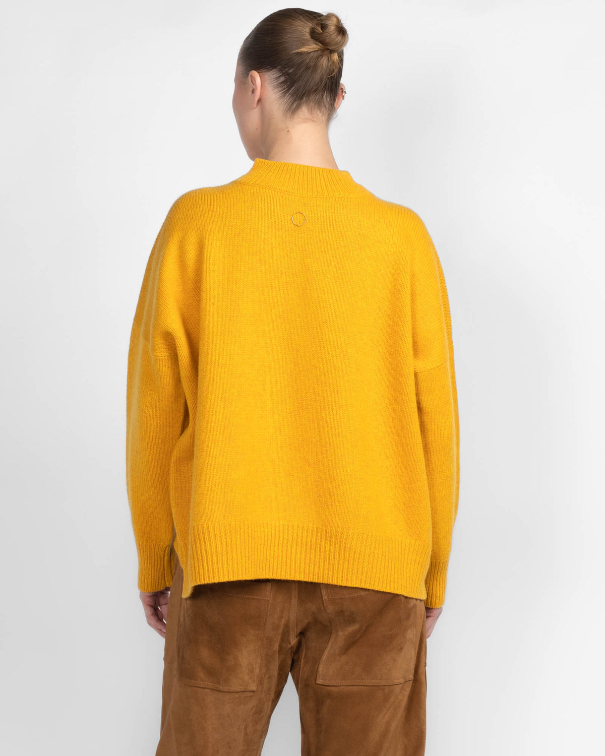 Aila Sweater