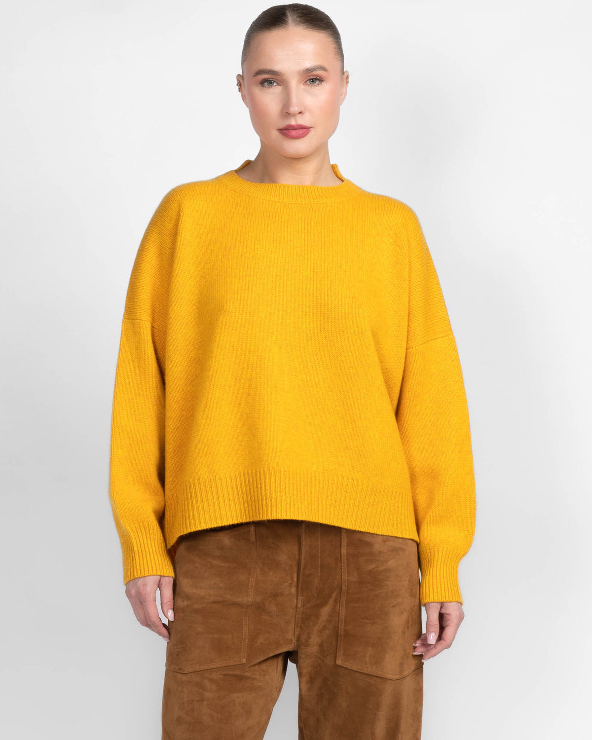 Aila Sweater