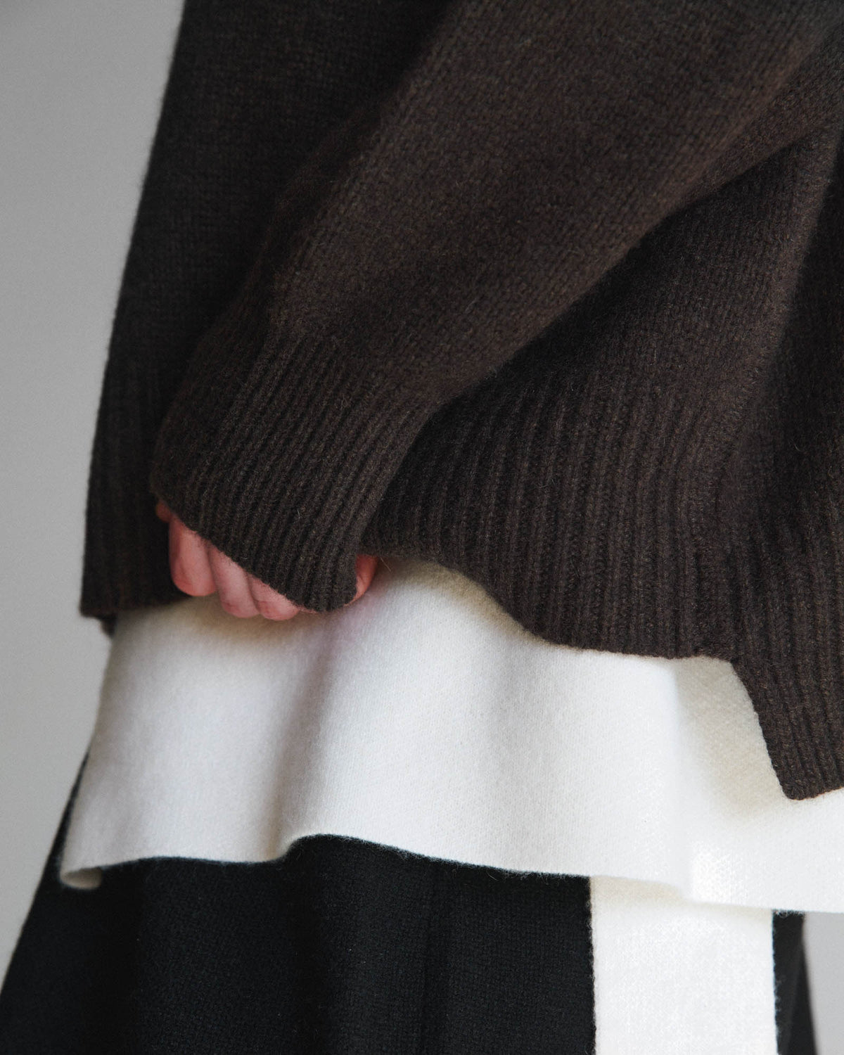 Aila Sweater