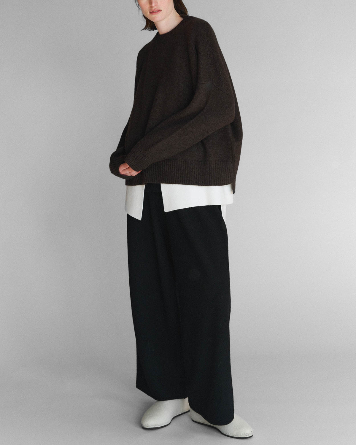 Aila Sweater