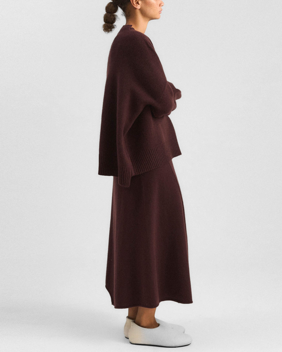 Aila Sweater