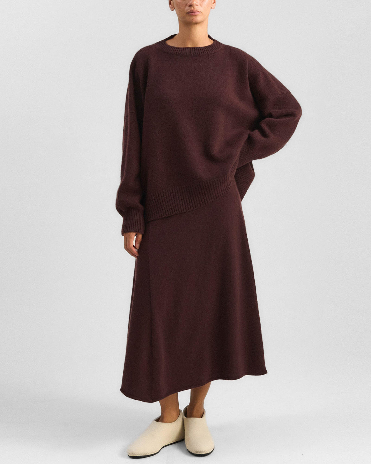 Aila Sweater