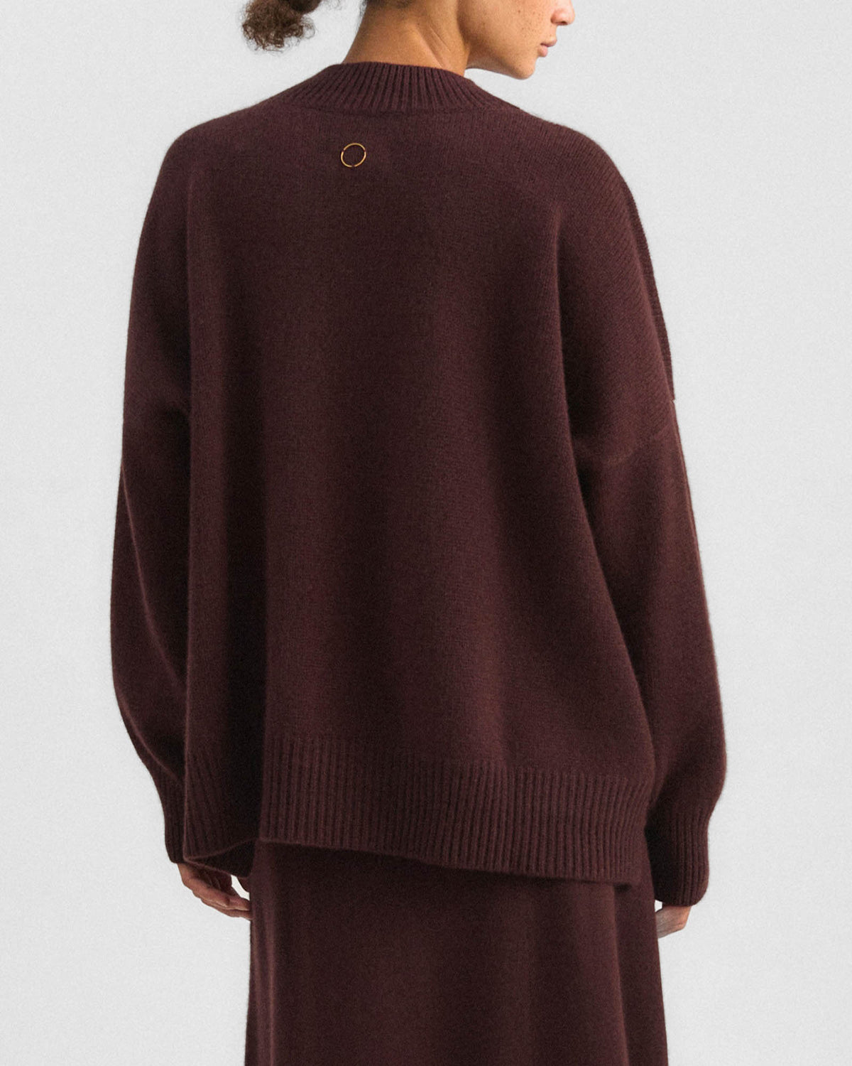 Aila Sweater