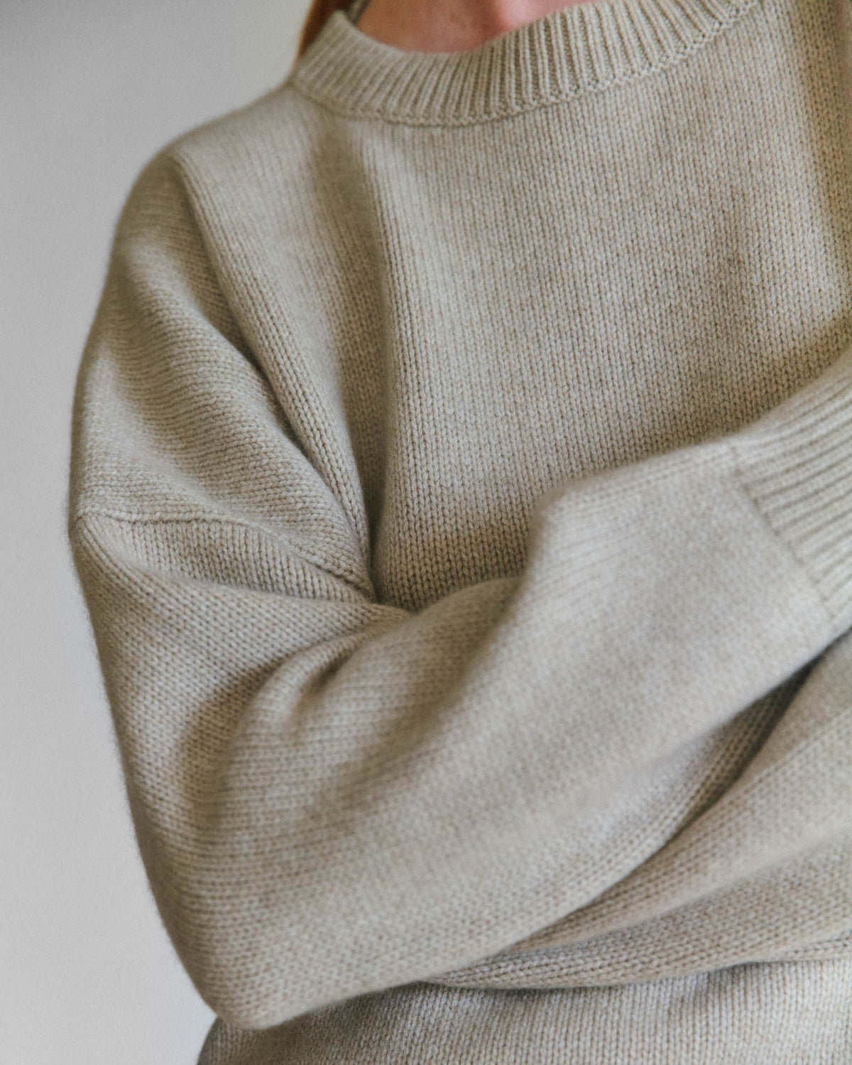 Aila Sweater