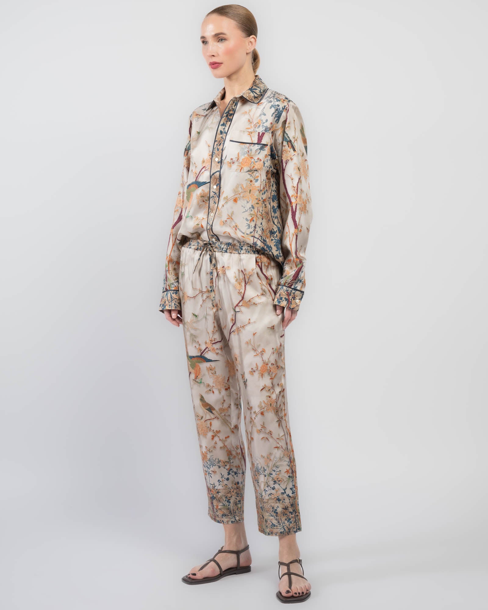 Trousers