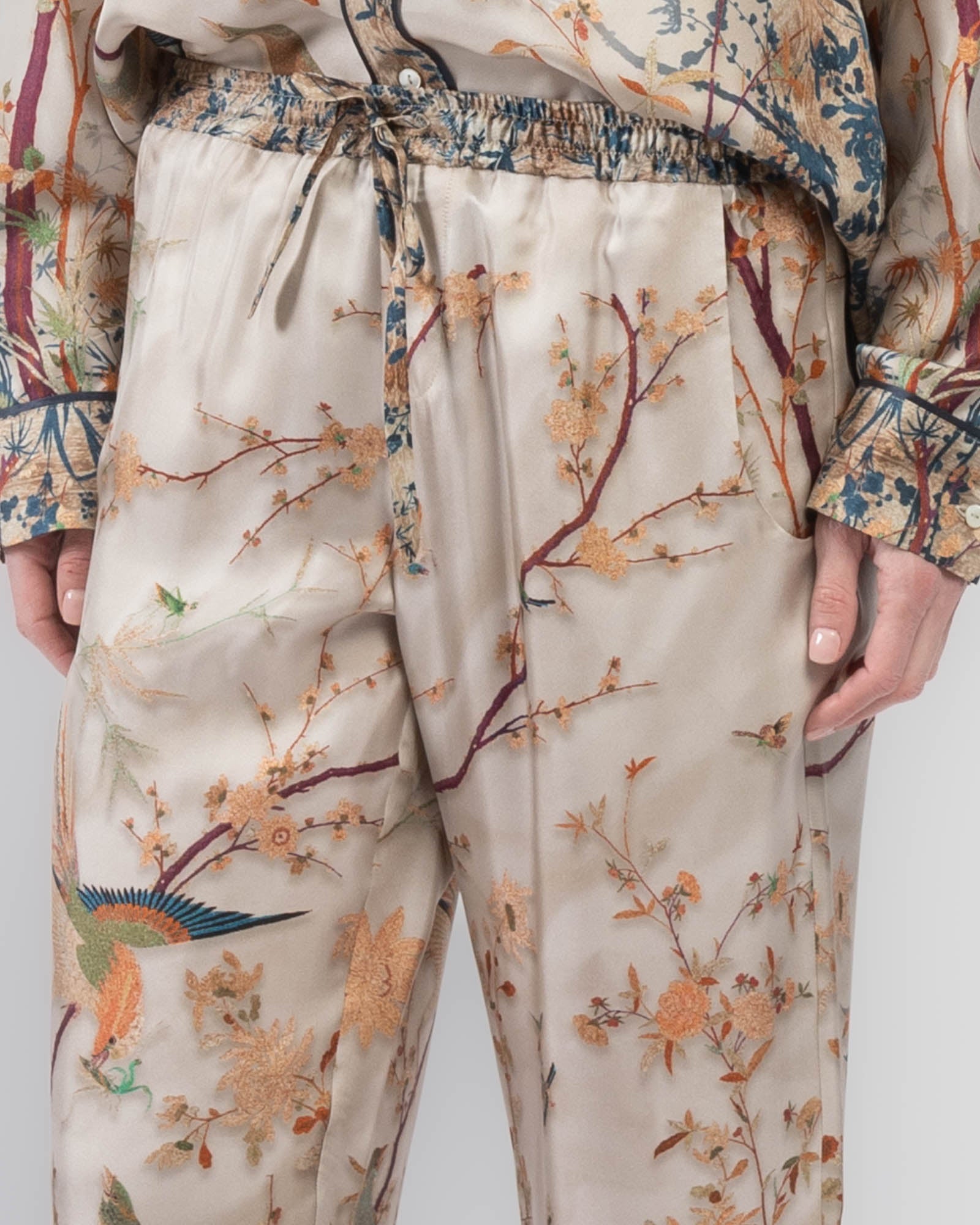 Trousers