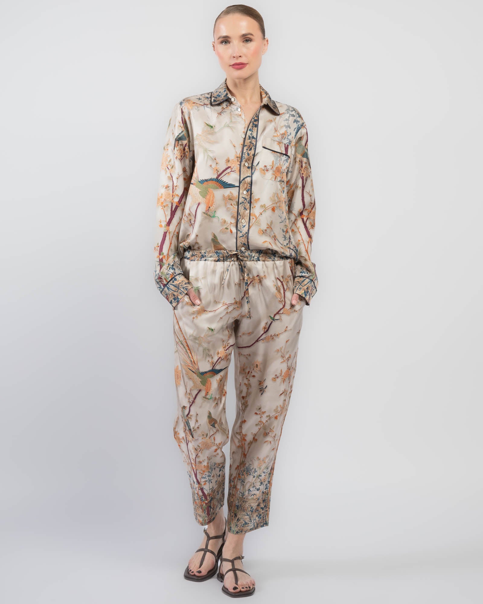 Trousers