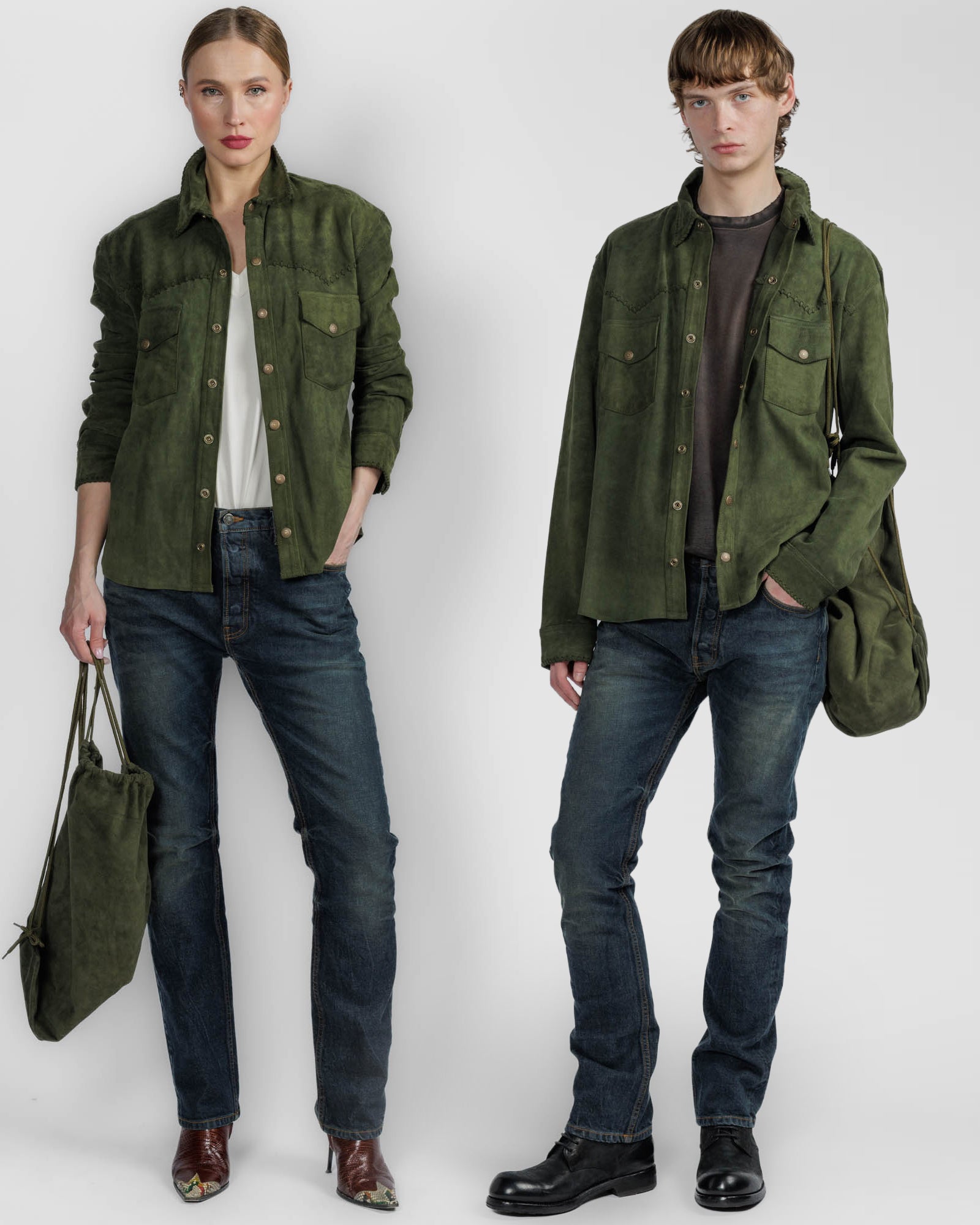 Western Shirt