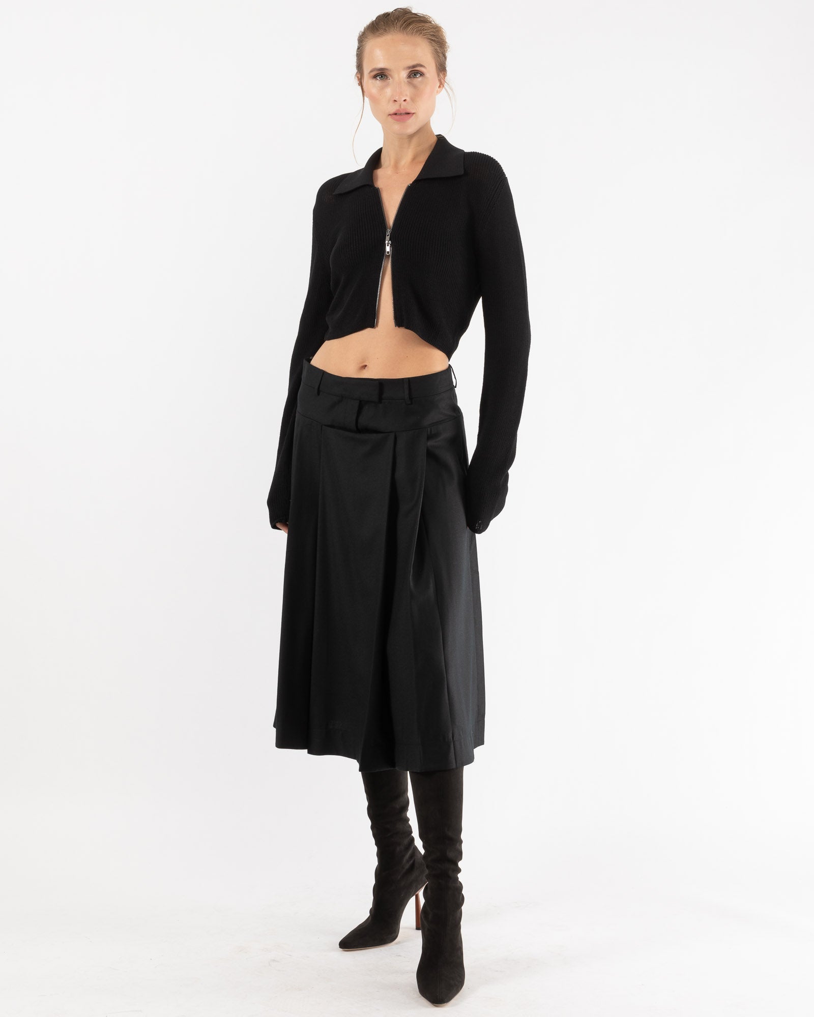 Oenia Skirt