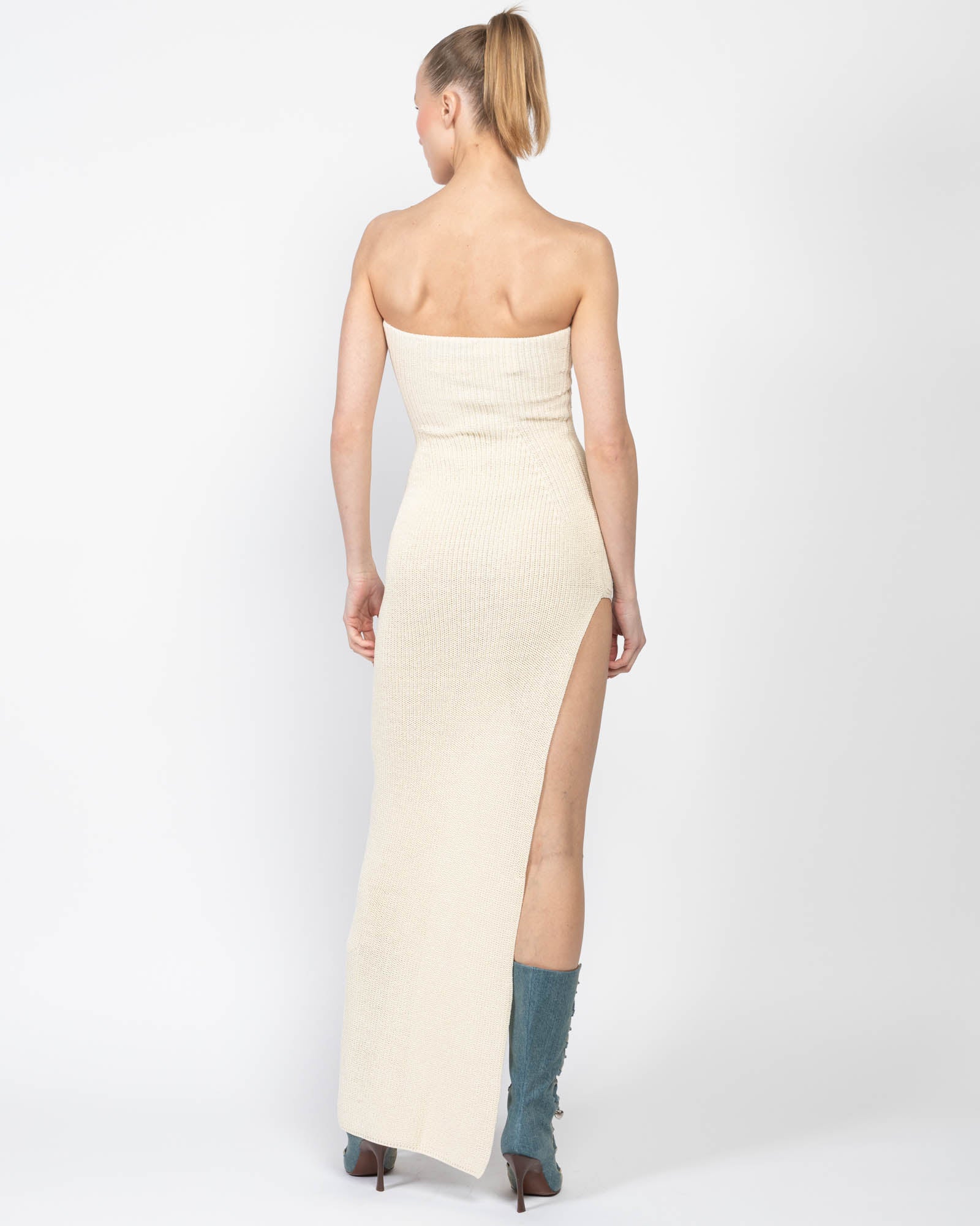 Baika Dress
