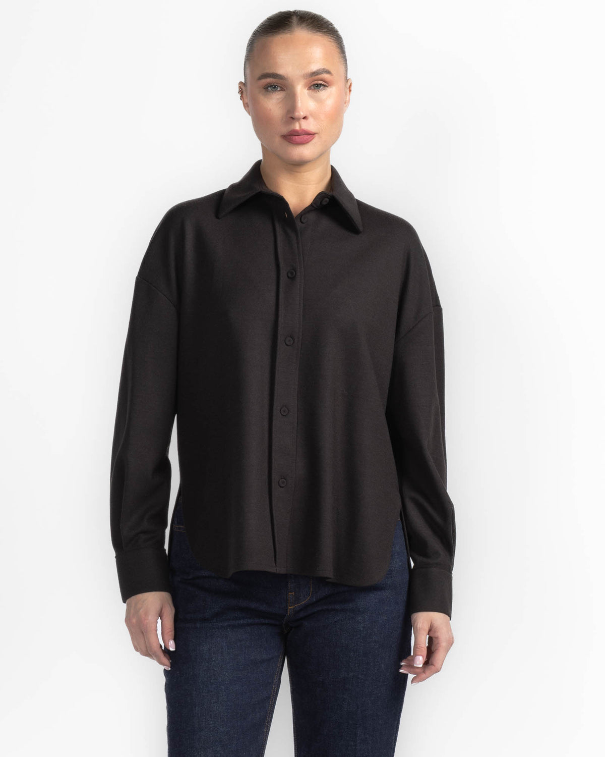 Oversized Shirt