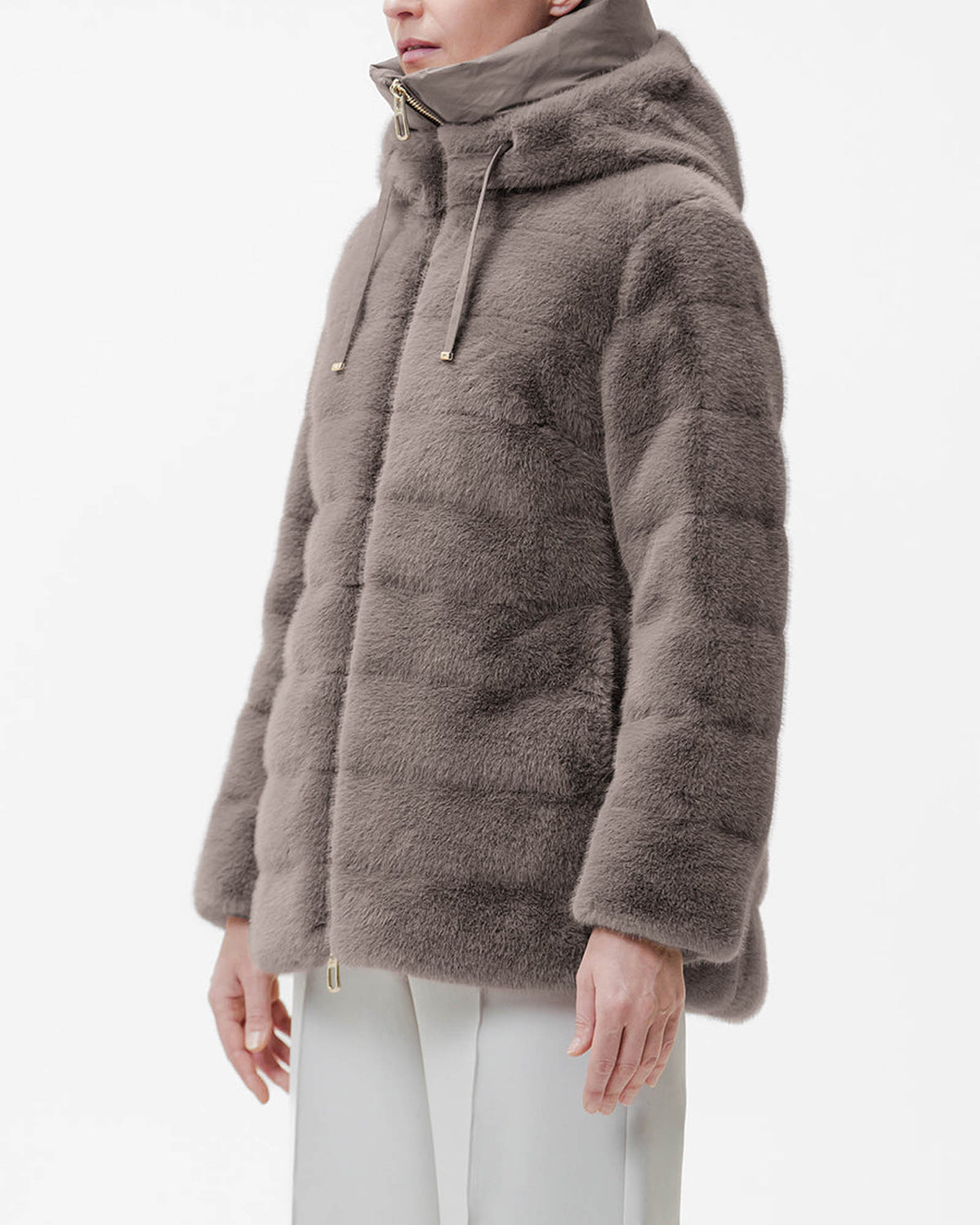 Andrada Jacket