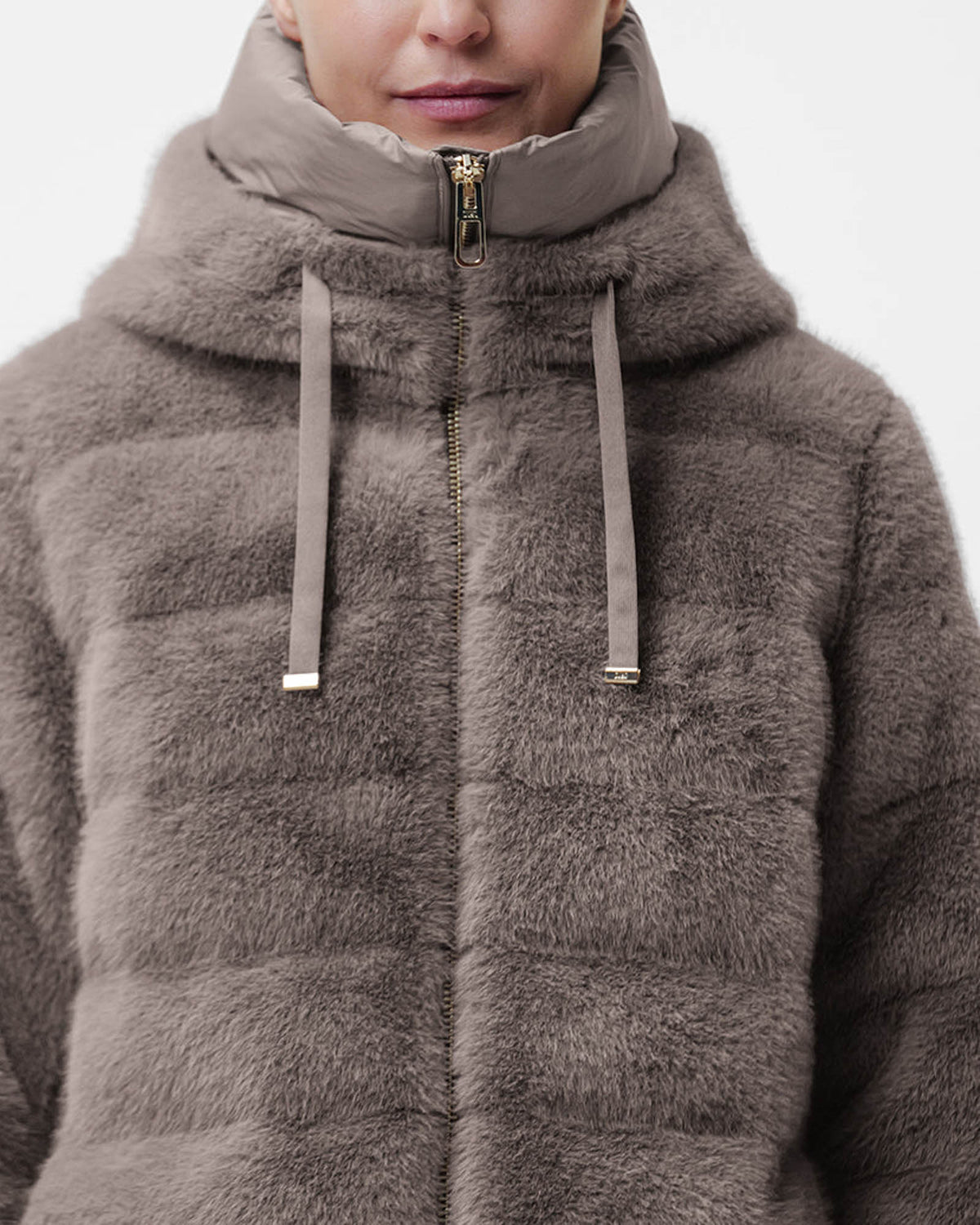 Andrada Jacket