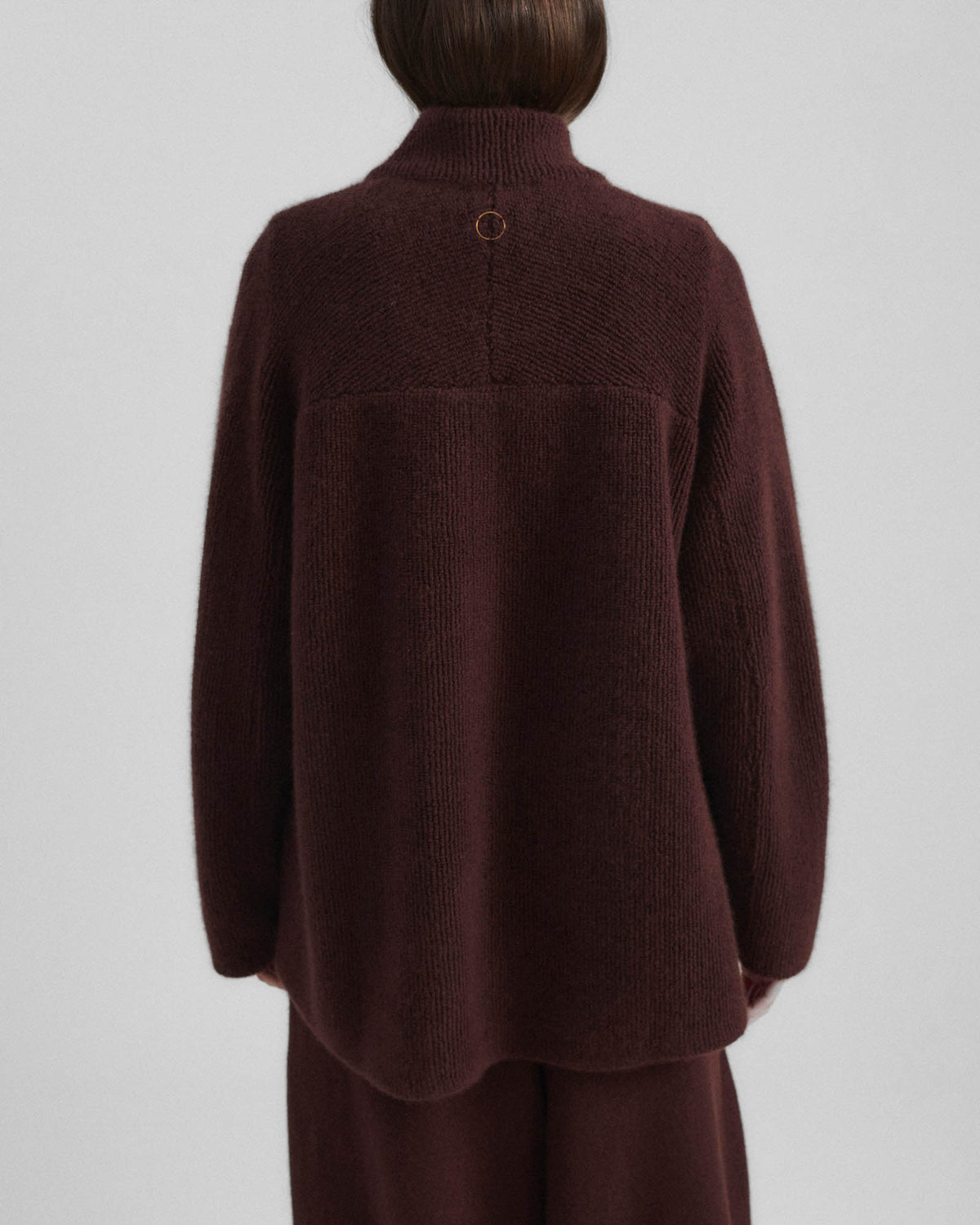 Arun Oversized Jacket
