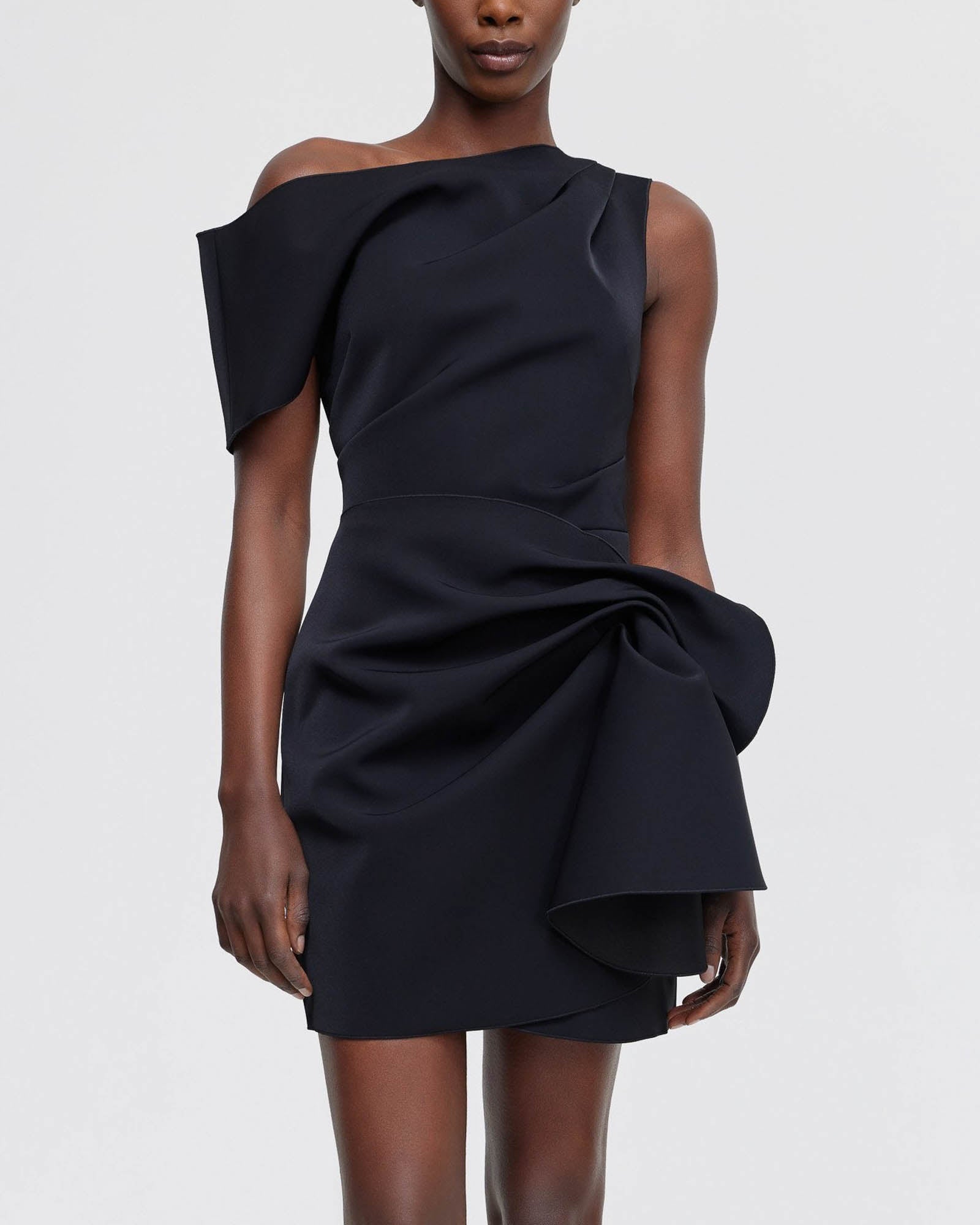 Eddington Mini Dress