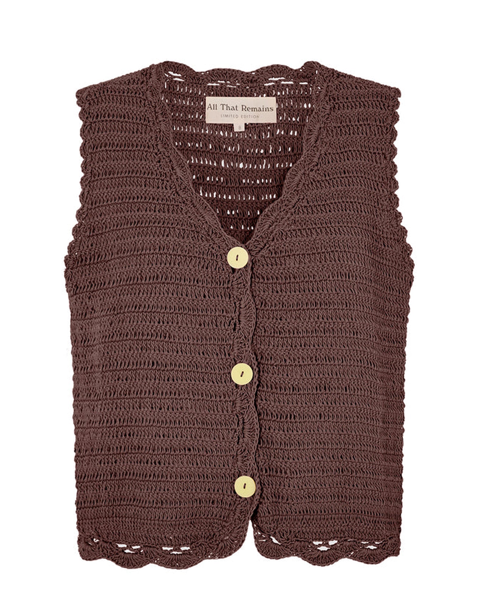 Lucy Vest