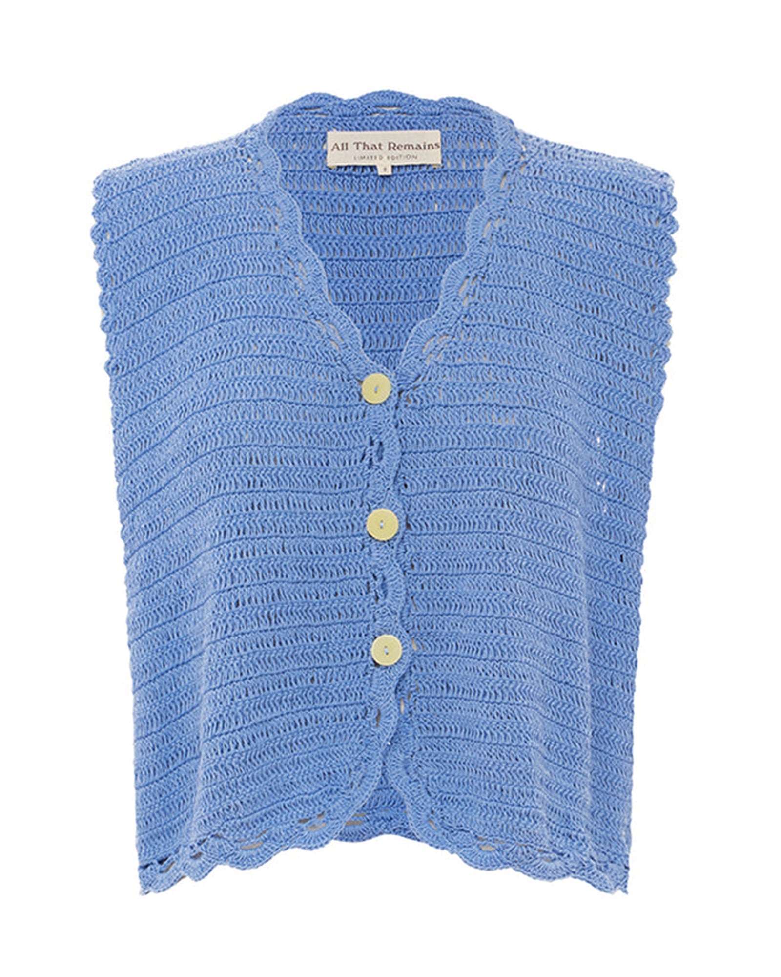 Lucy Vest