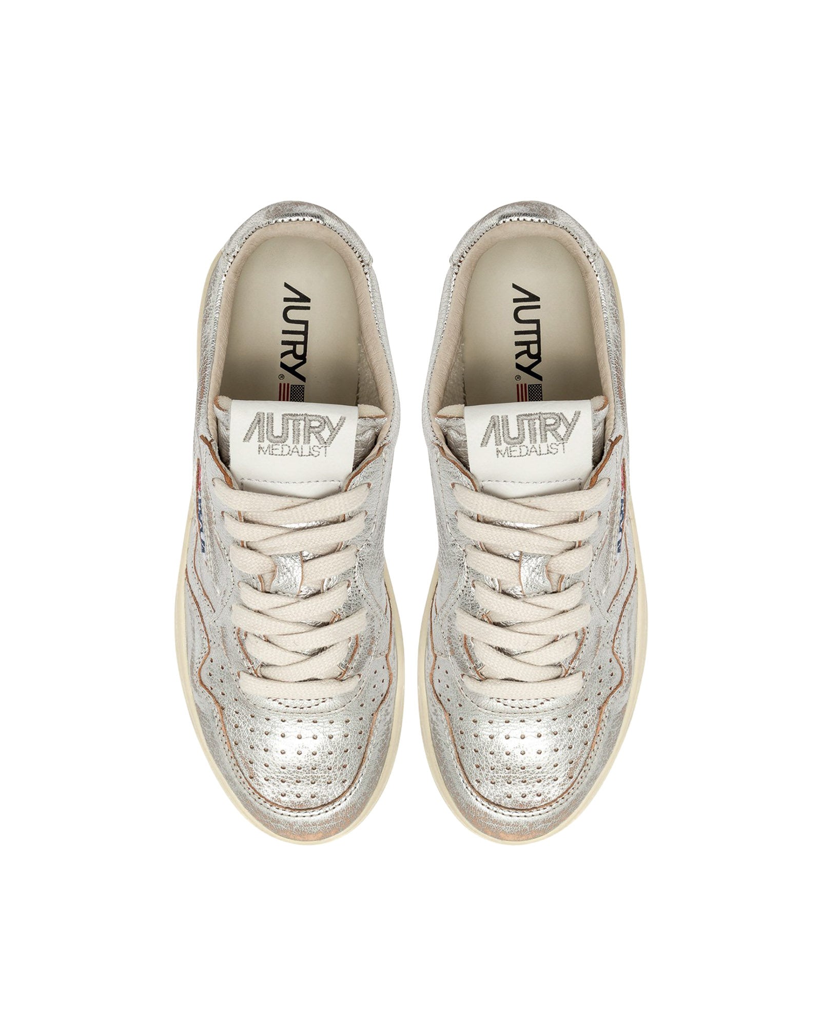 Medalist Low Sneakers