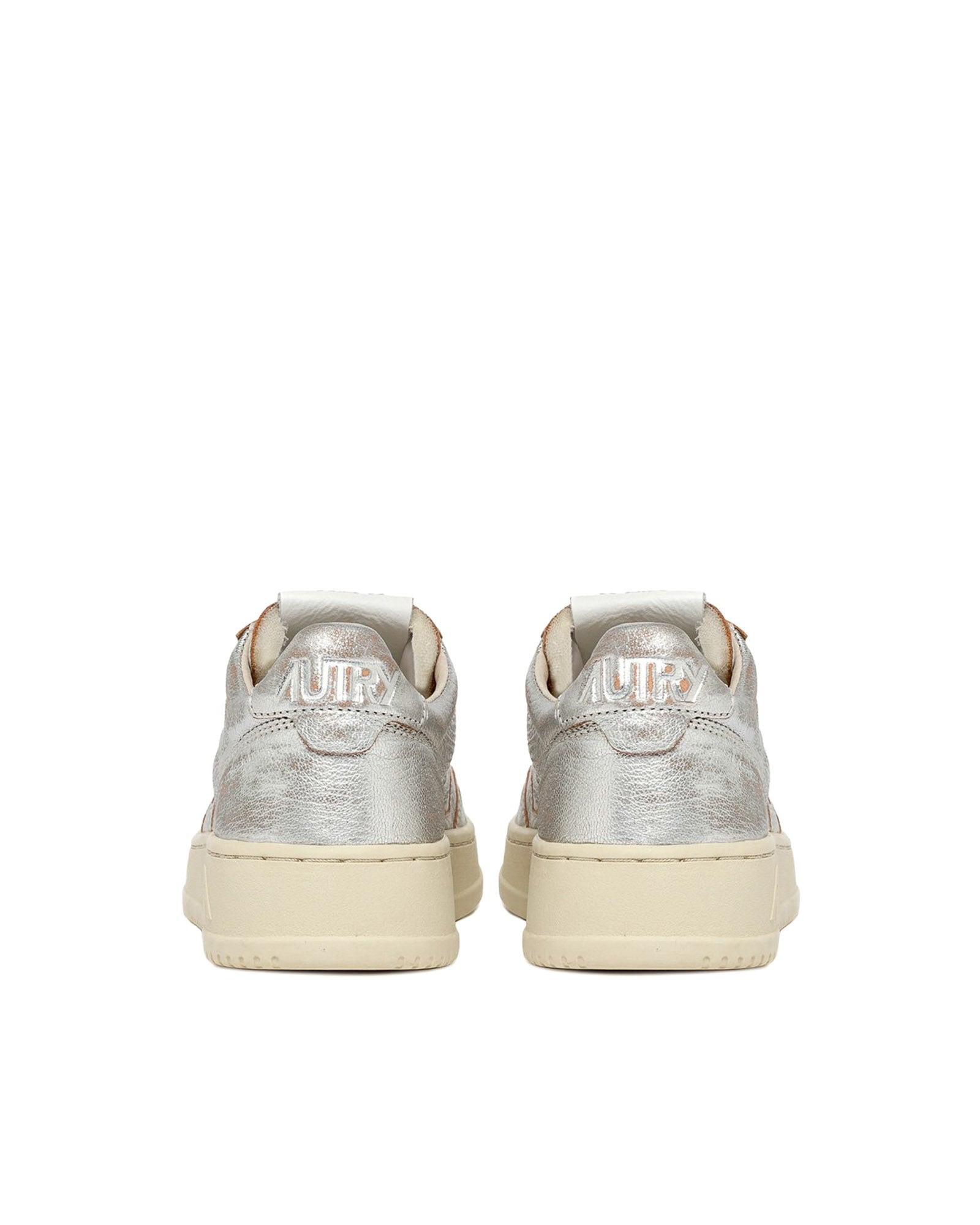 Medalist Low Sneakers