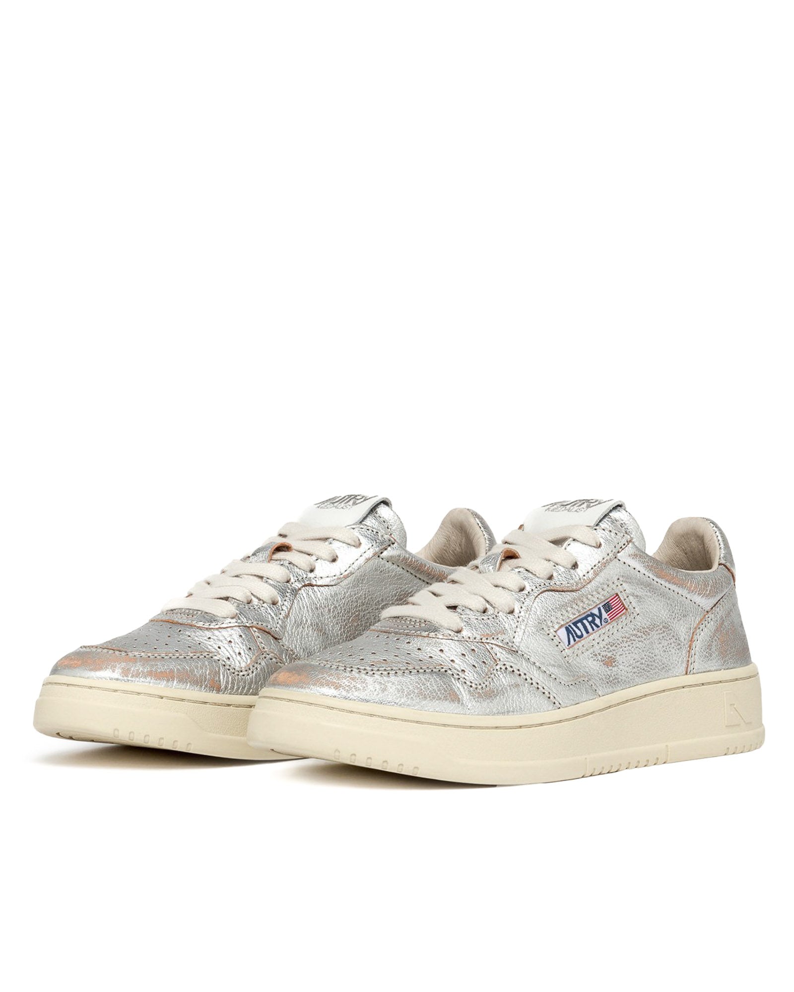 Medalist Low Sneakers