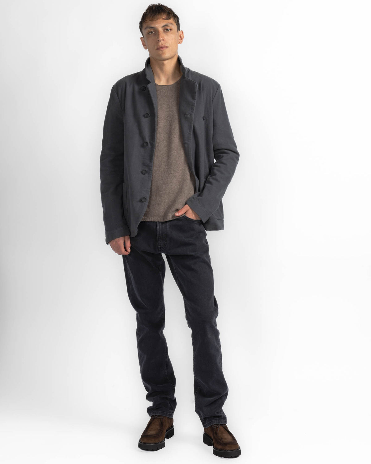 Sports Jacket