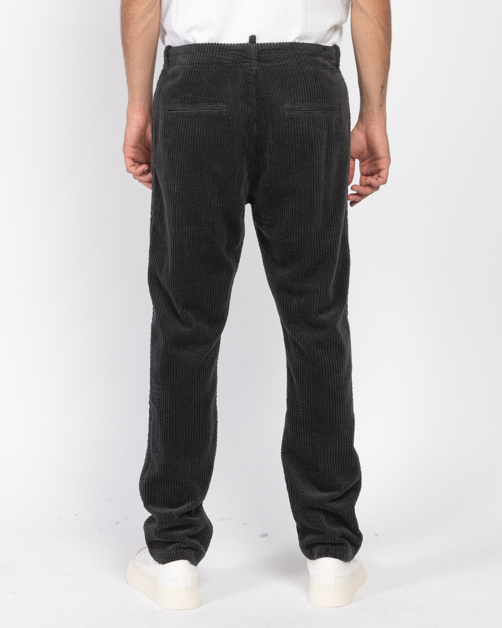 Cotton Pants