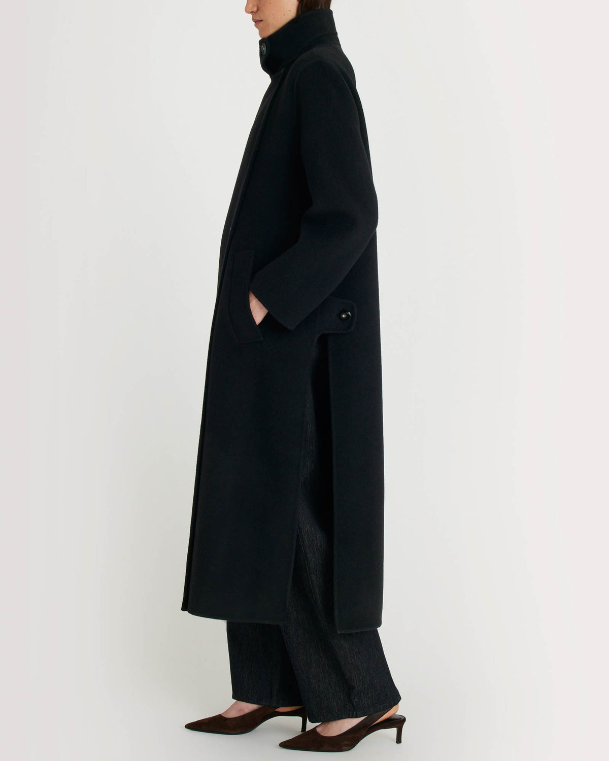 Bari Jacket