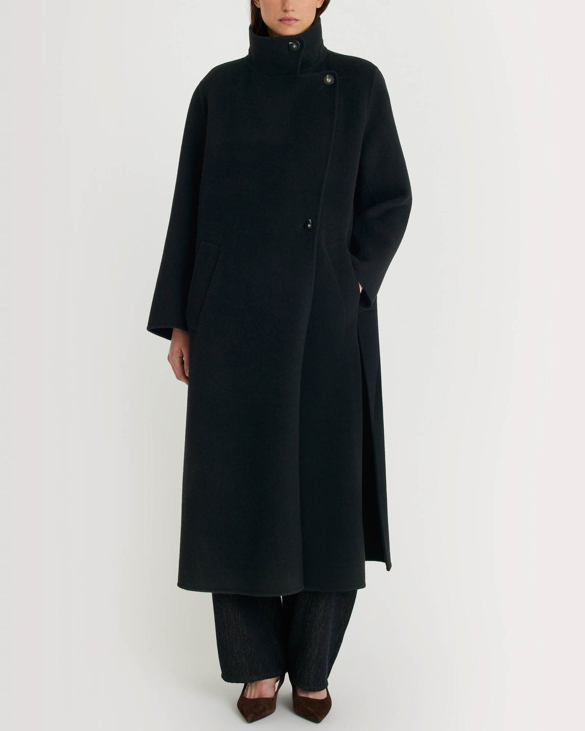 Bari Jacket
