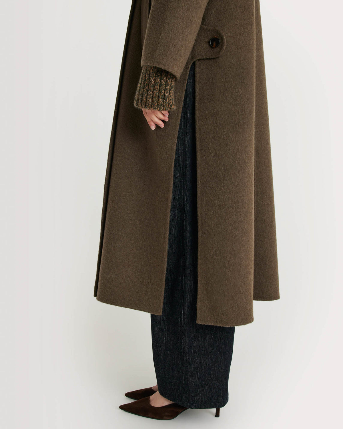 Bari Jacket