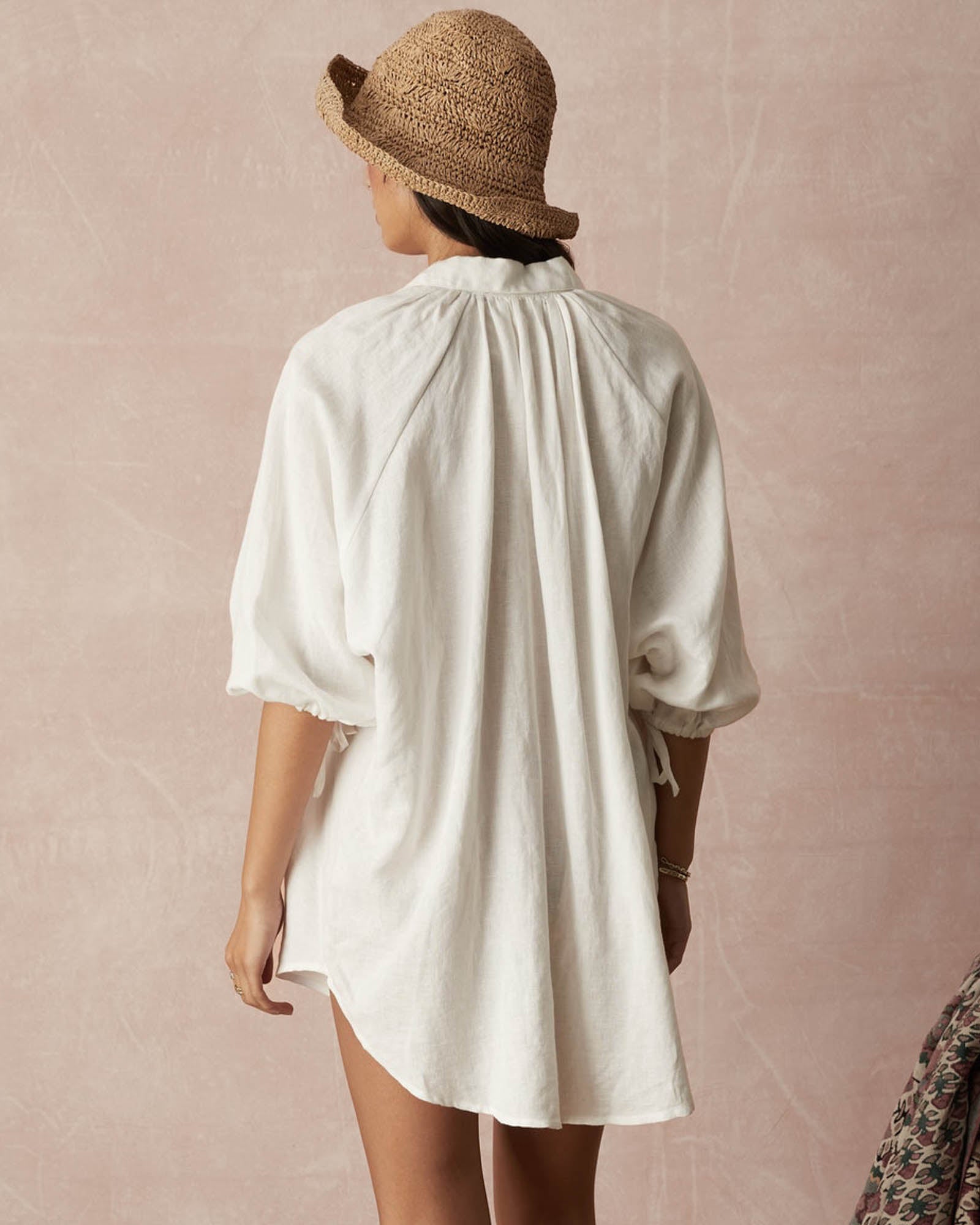 La Ponche Shirt
