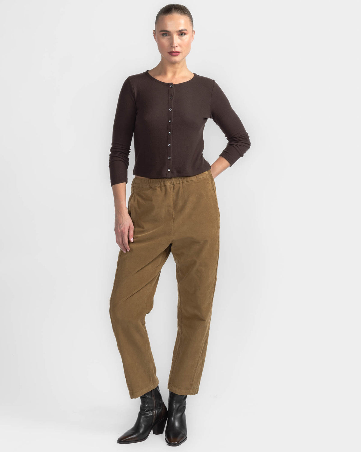 Kashmir Top