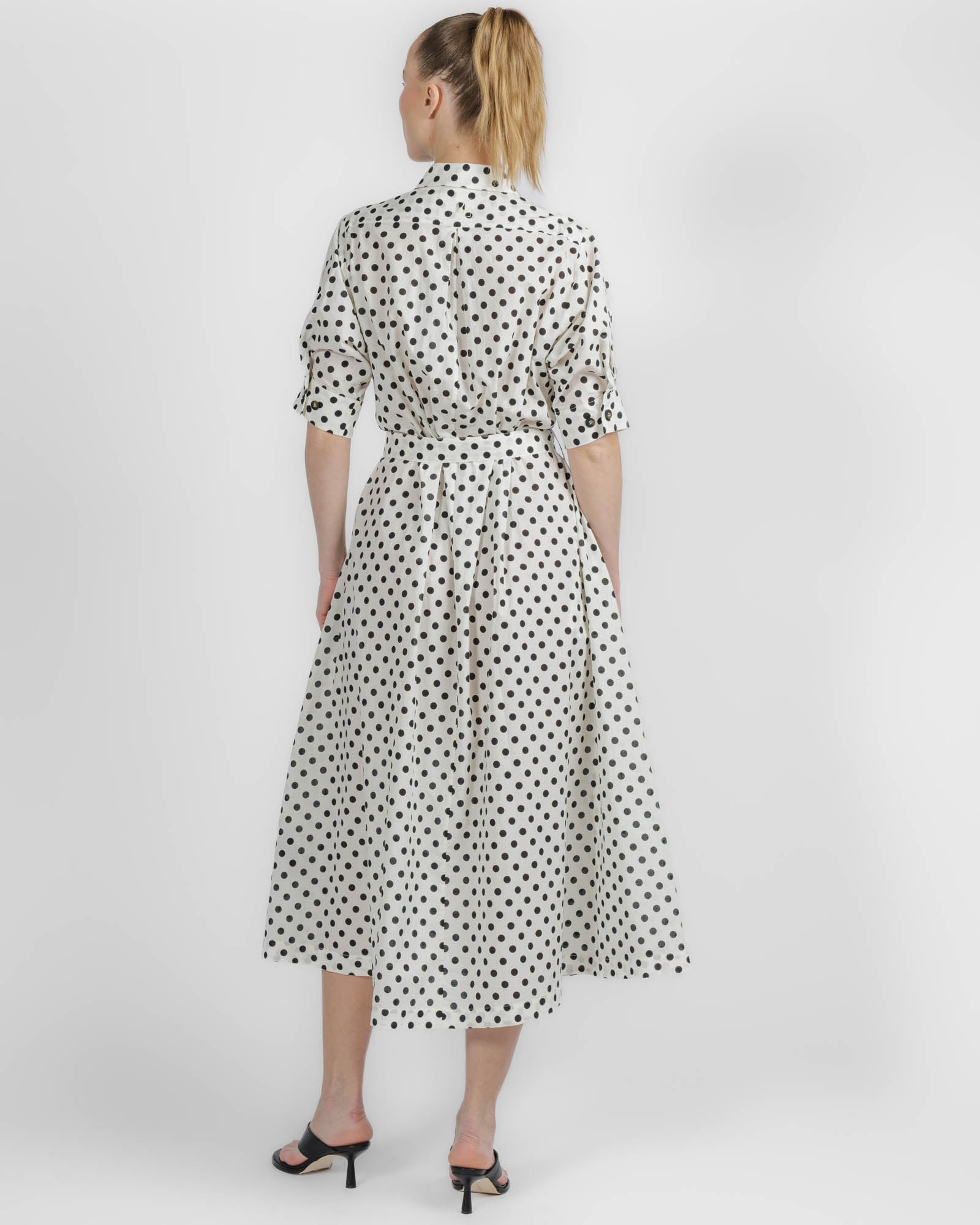 Shirt Dress