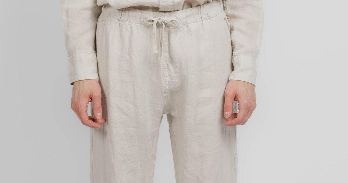HARTFORD Joggy Pant