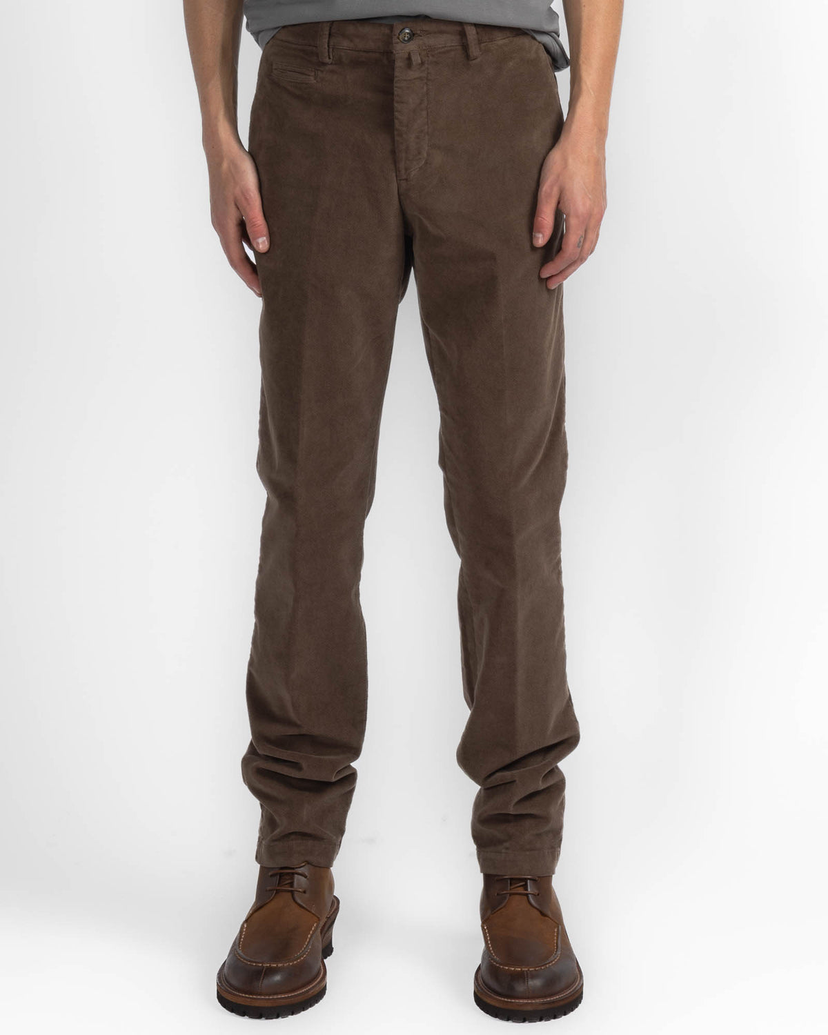 Velour Pant