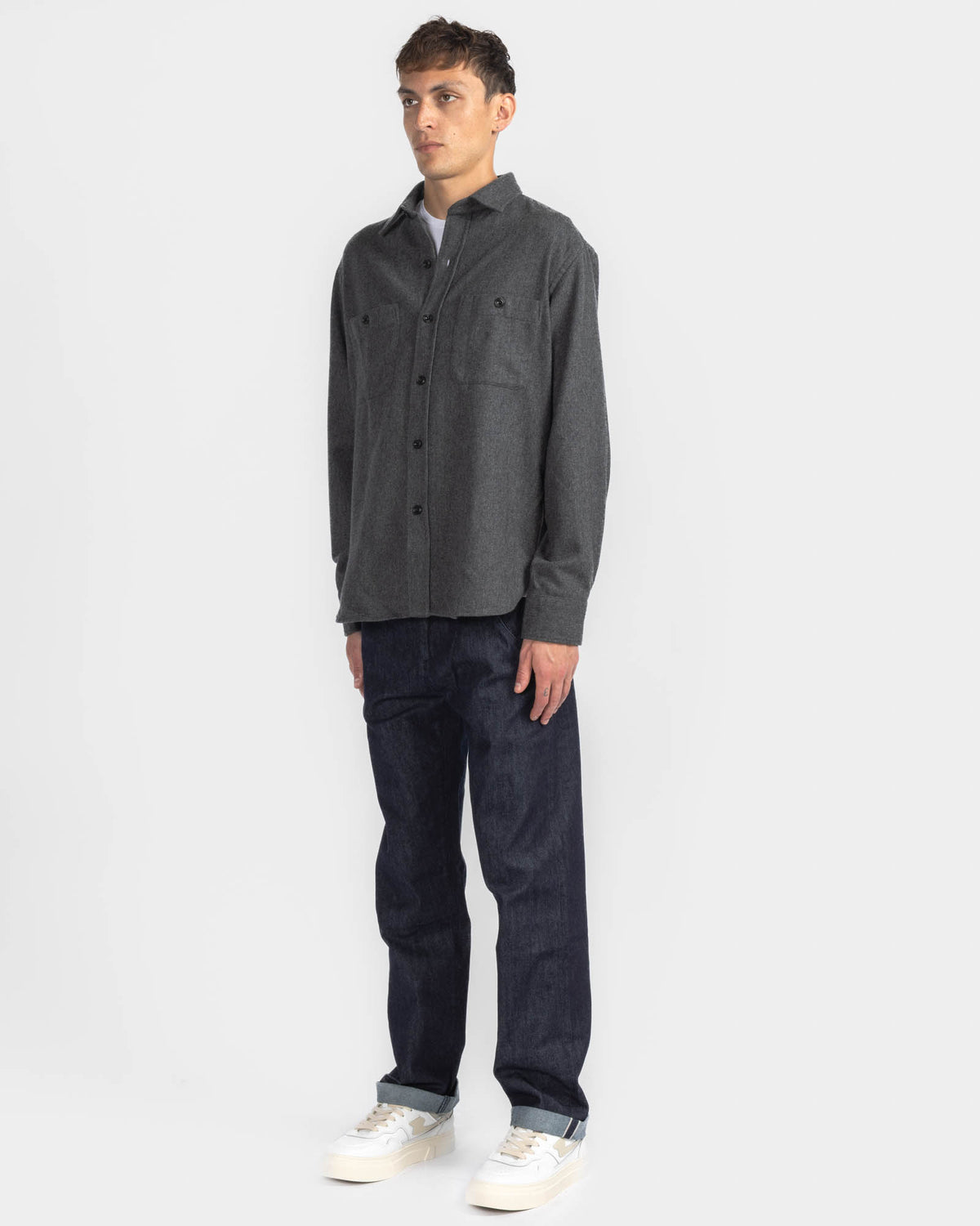 Percey Shirt