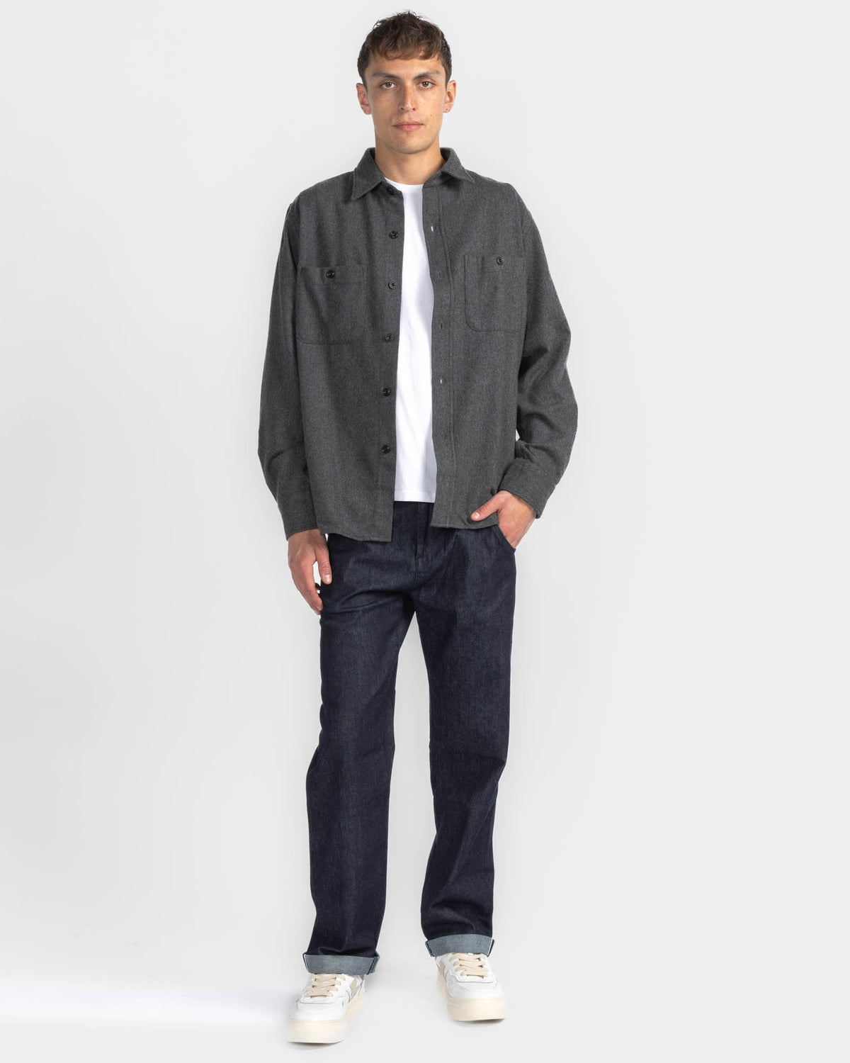 Percey Shirt