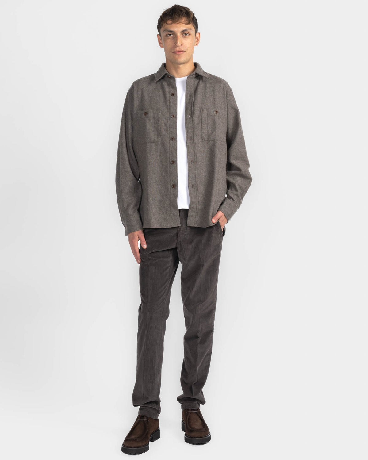 Percey Shirt