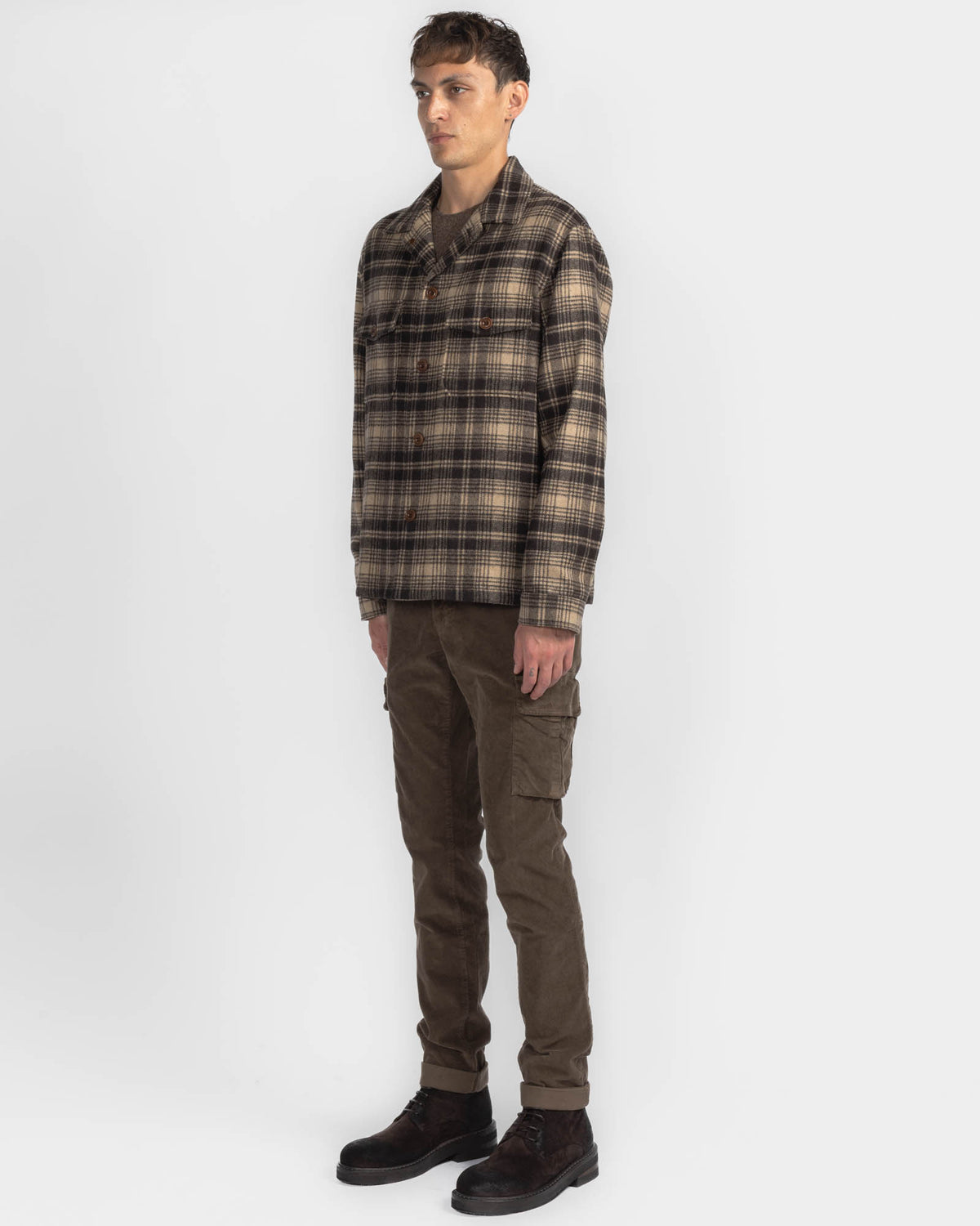 Day Jacket