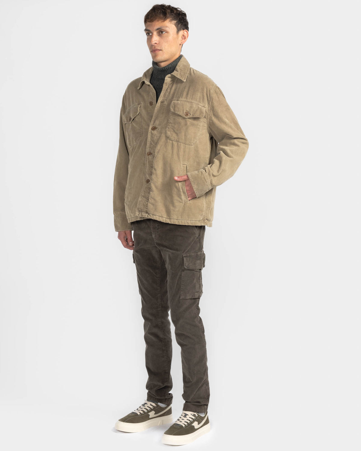 Joyce Jacket