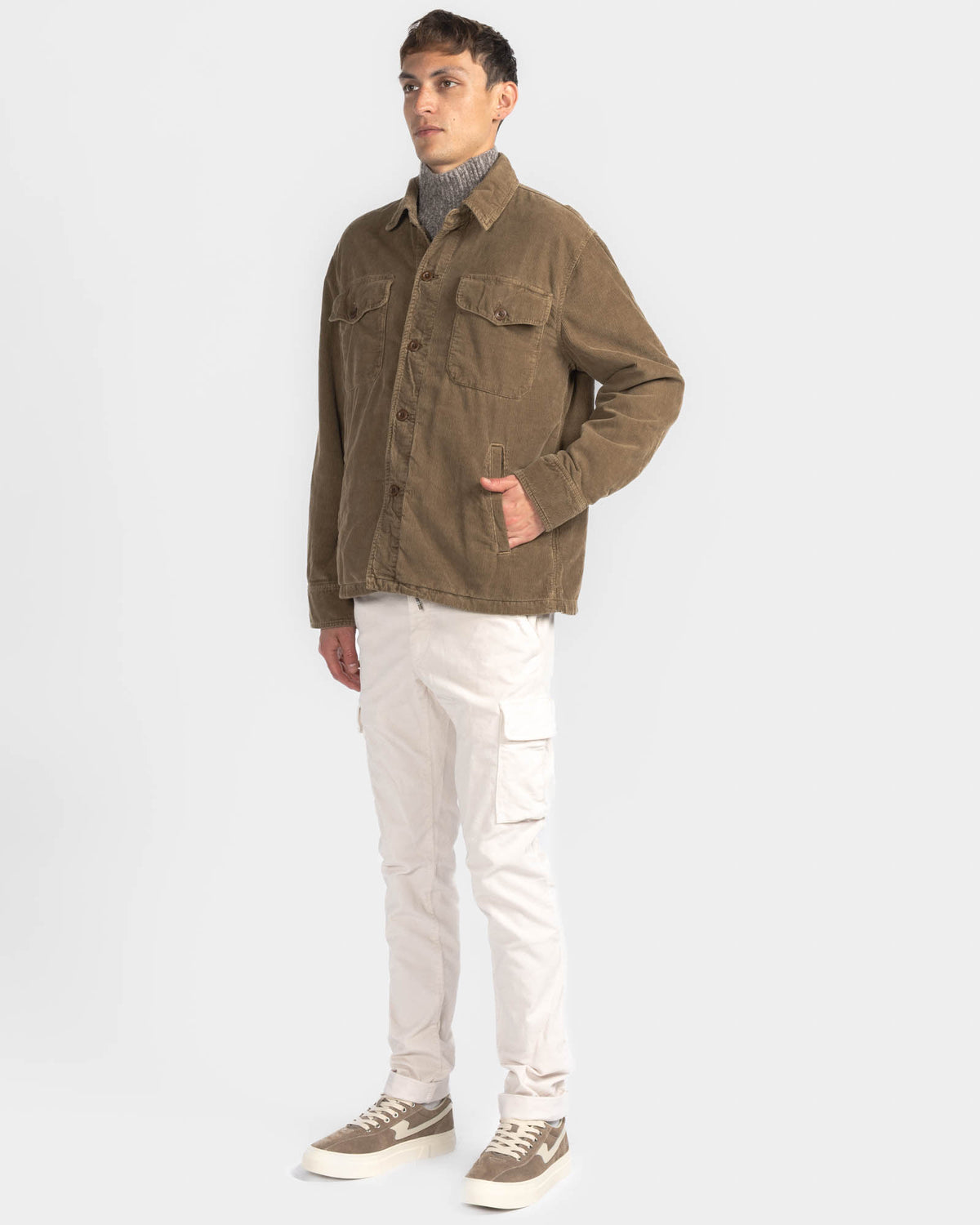 Joyce Jacket
